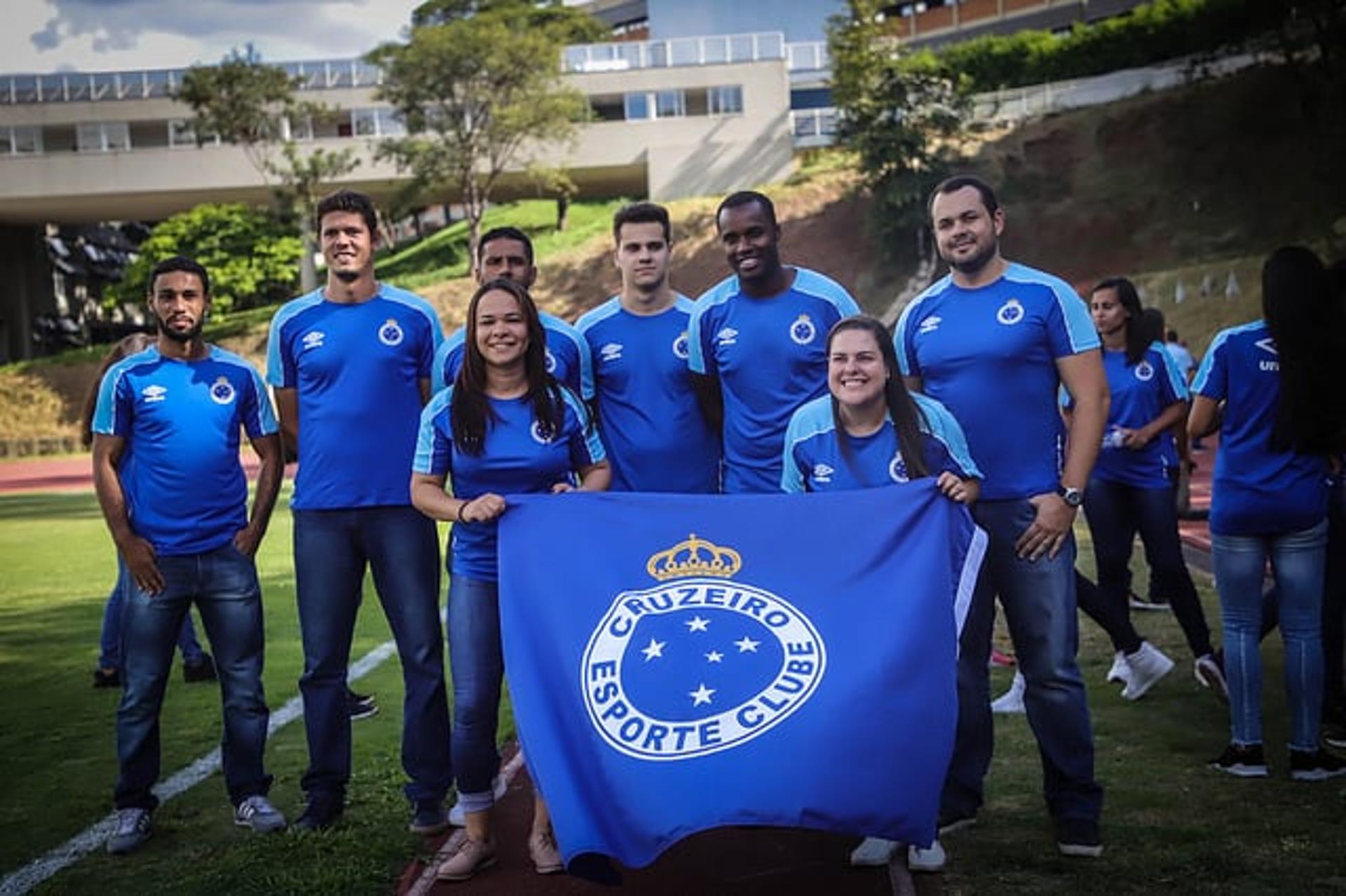 As Raposas vão estrear no fim de março, contra a equipe do Taubaté=SP