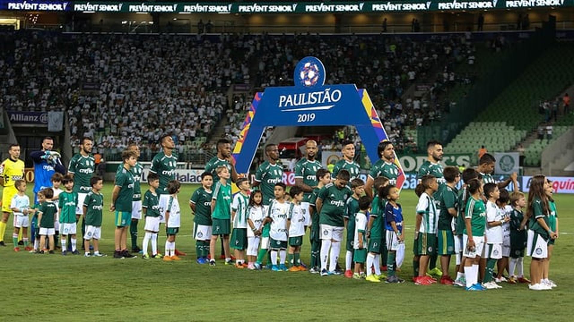 Palmeiras