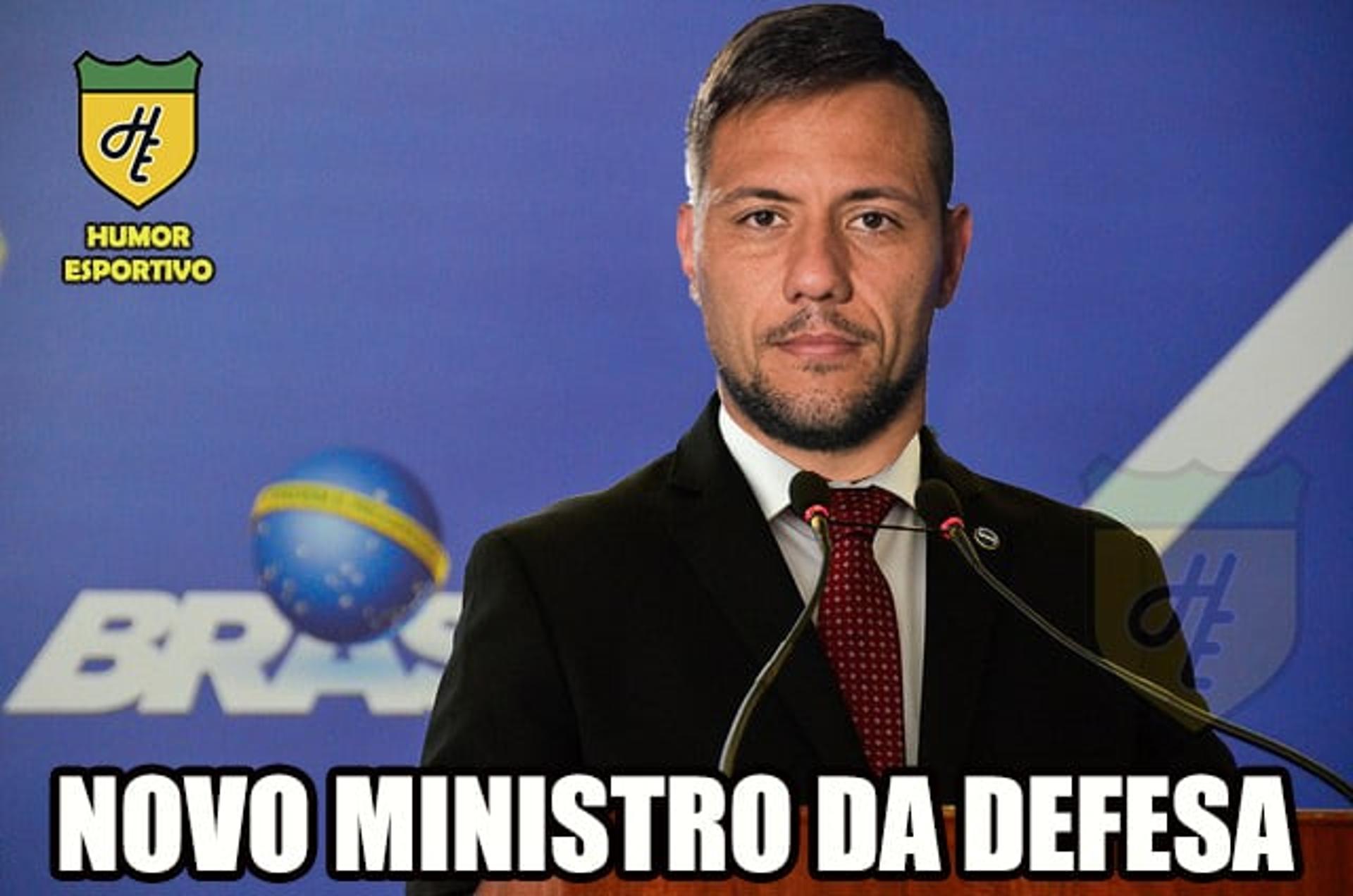 Os melhores memes da vitória do Flamengo na estreia da Libertadores