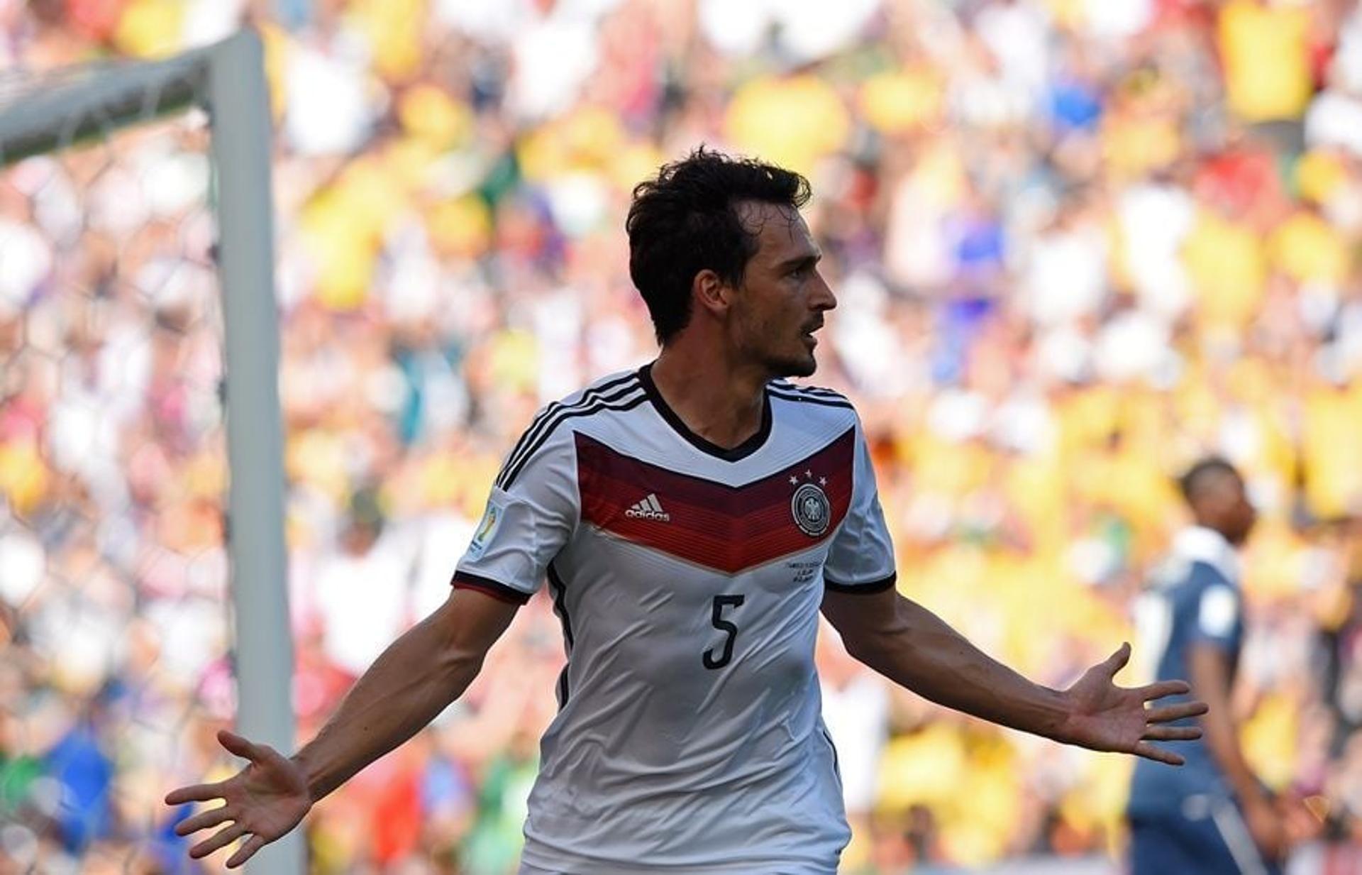 Hummels