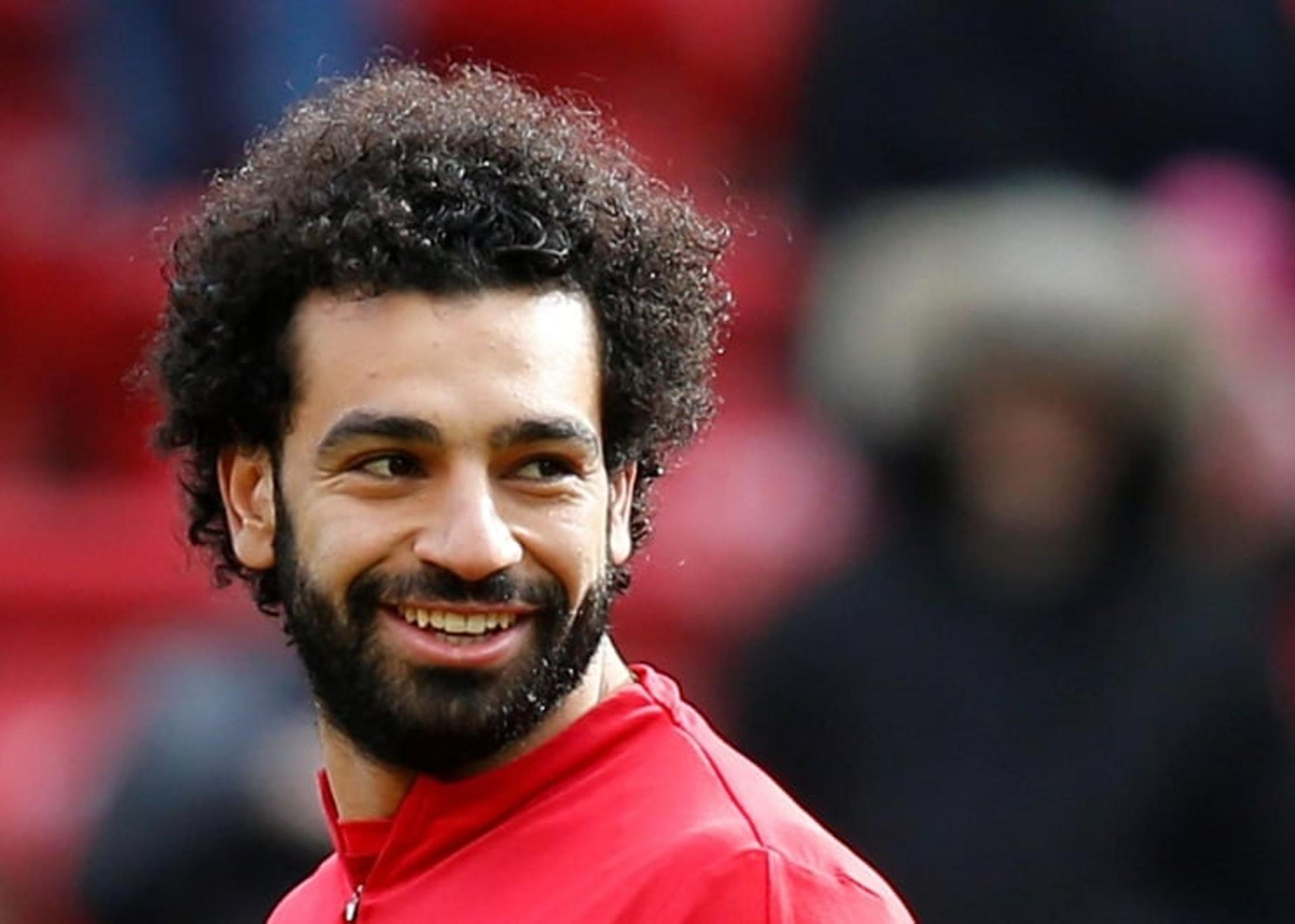 Salah