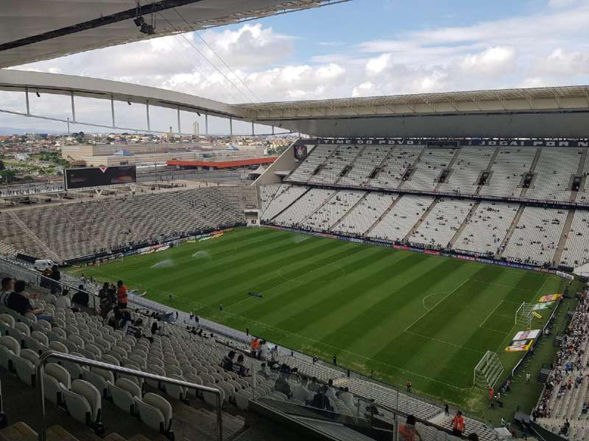 Arena Corinthians