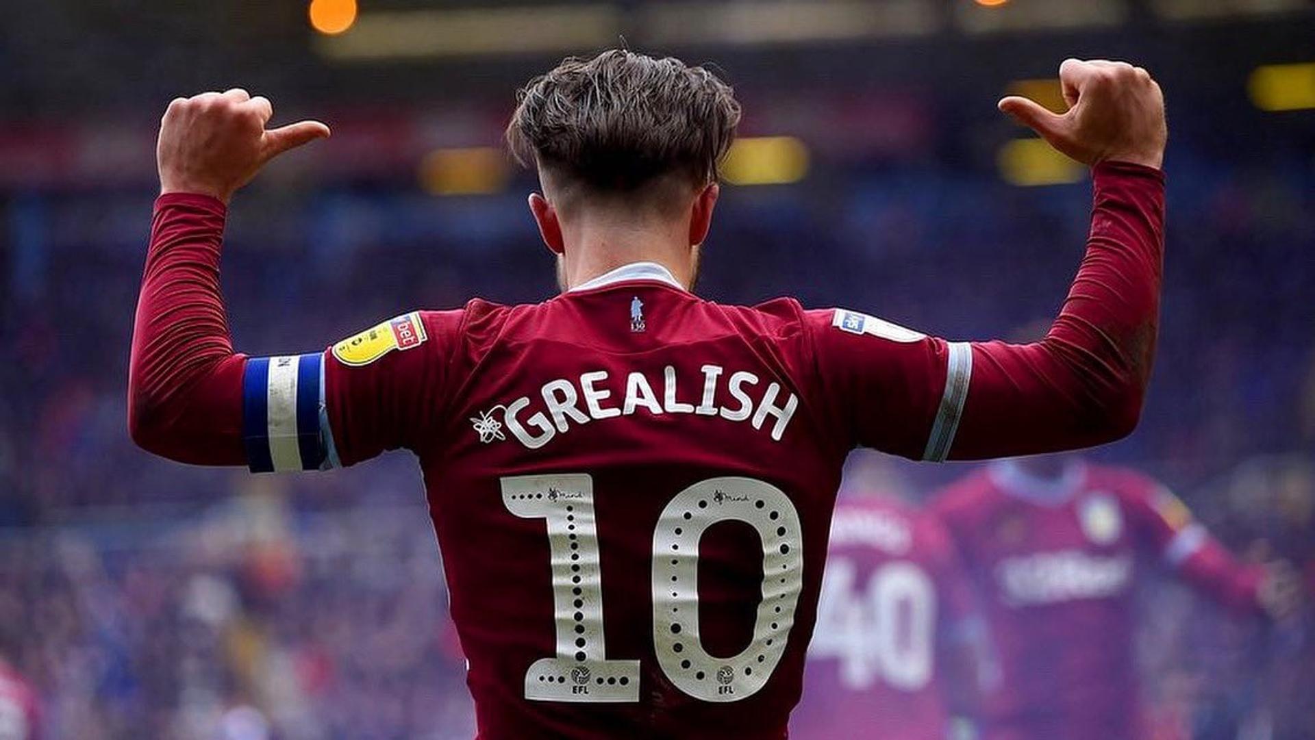 Grealish