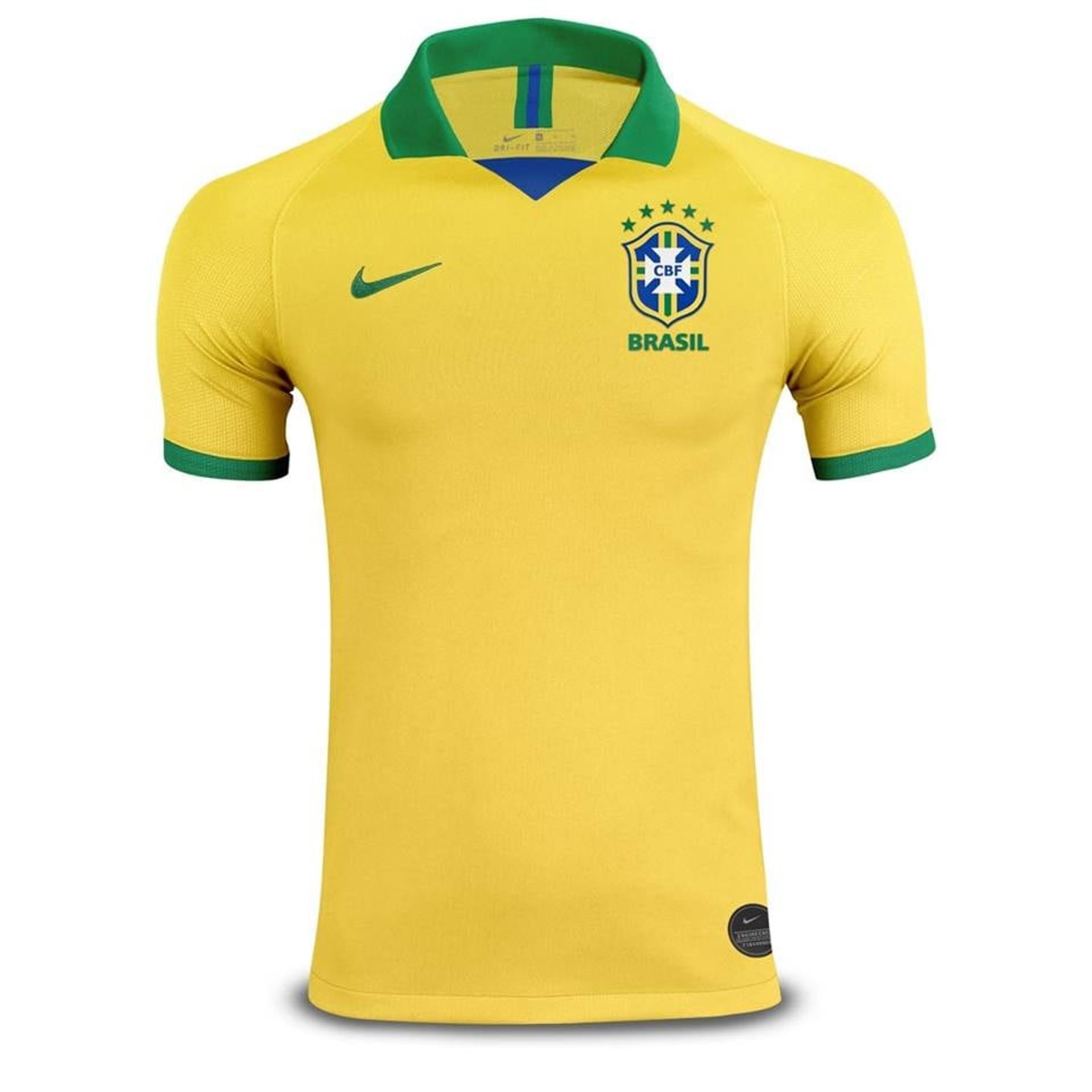 Camisa - Seleção