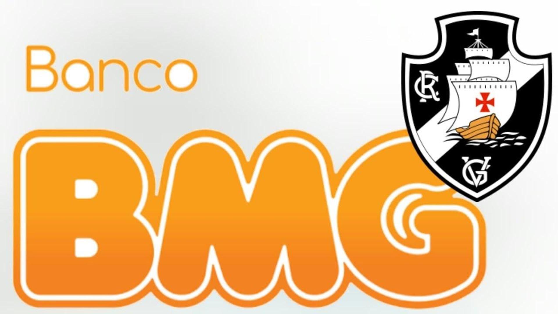 Vasco e BMG