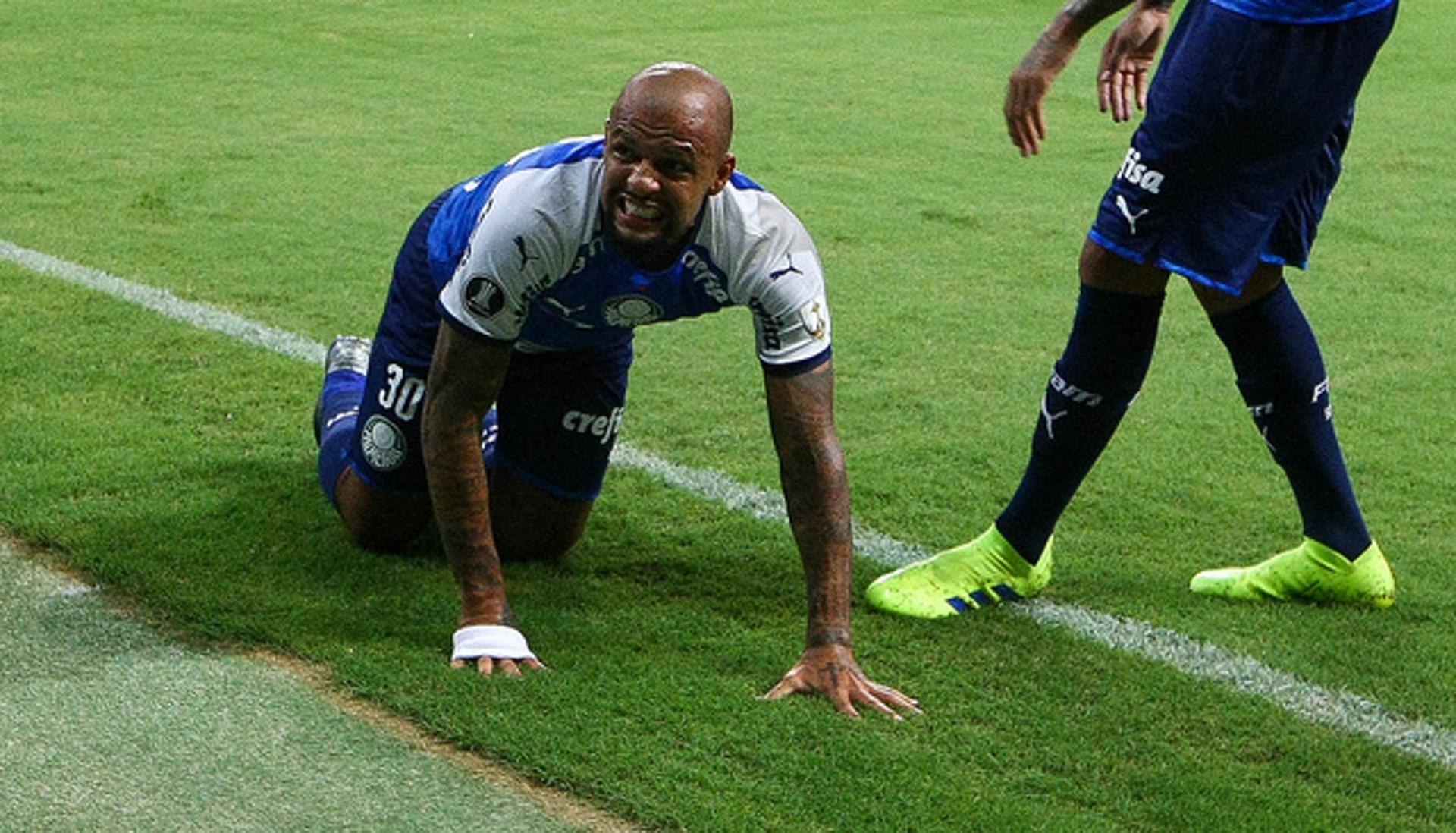 Felipe Melo