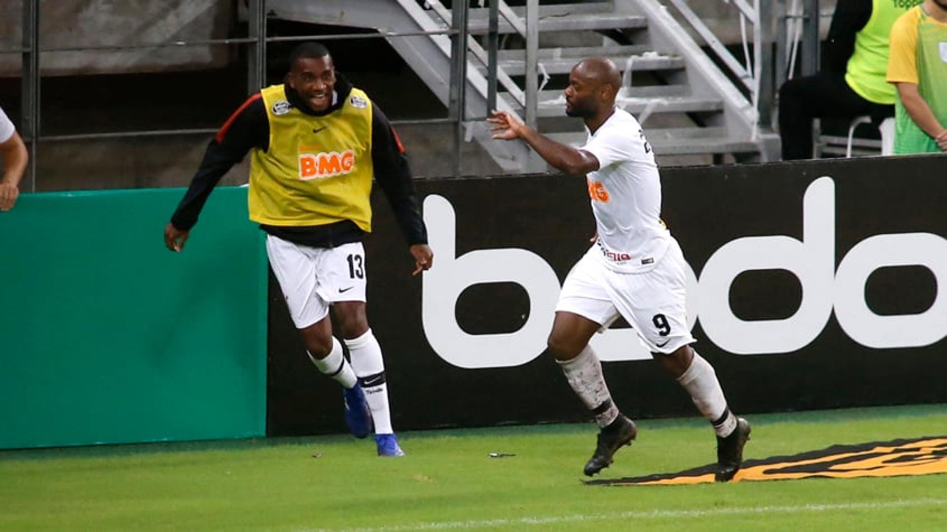 Ceará x Corinthians