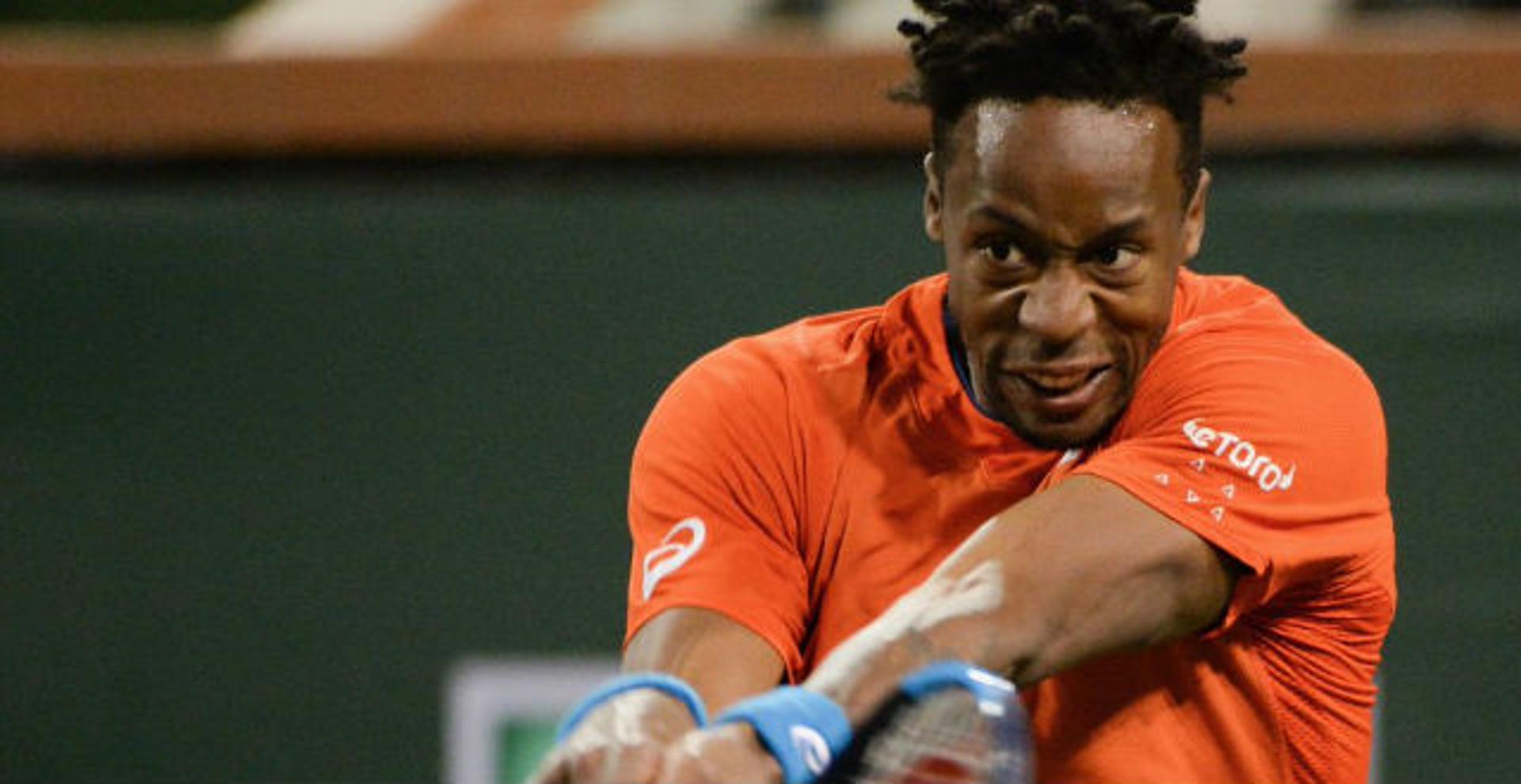 Gael Monfils