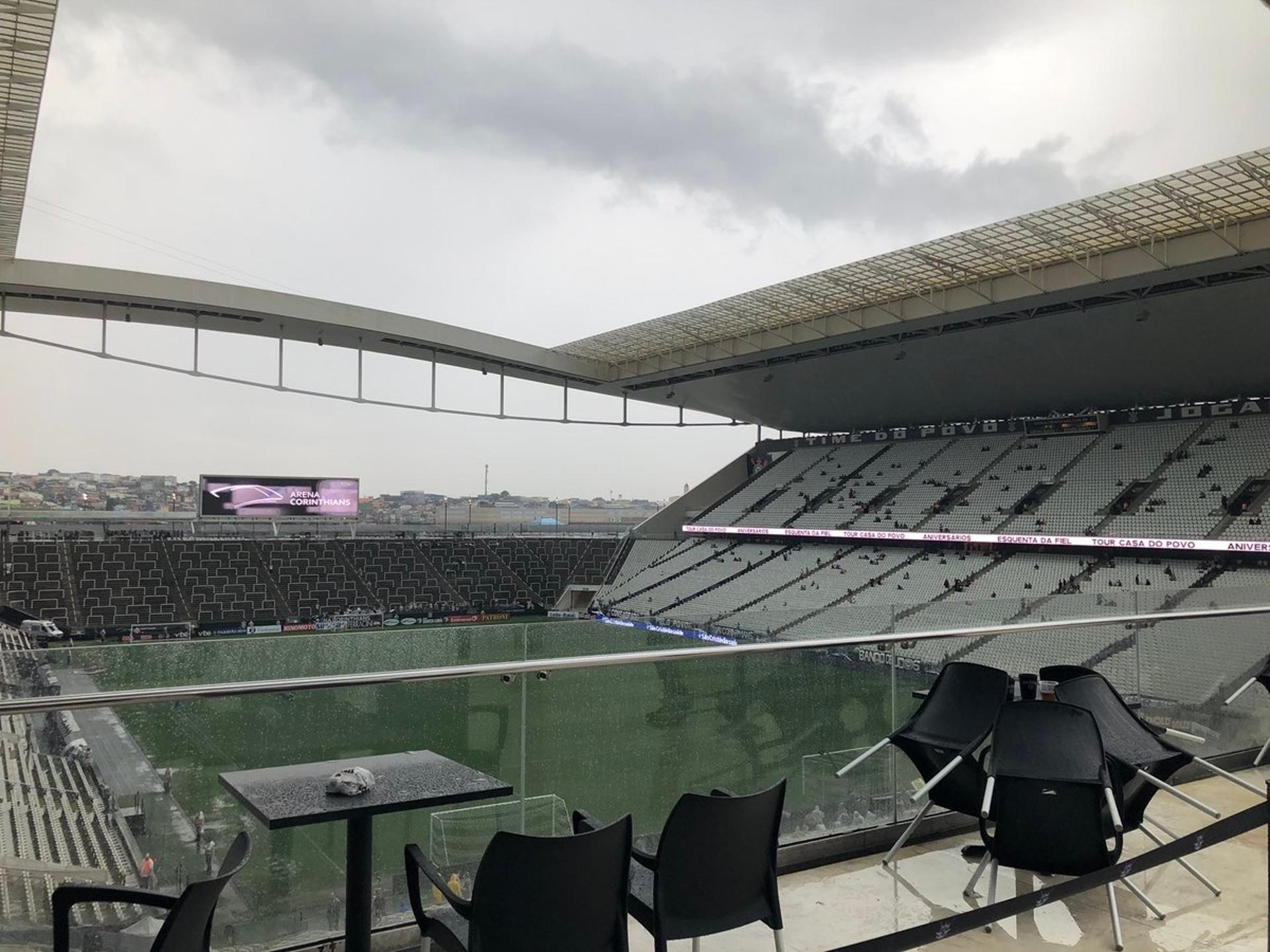 Arena Corinthians