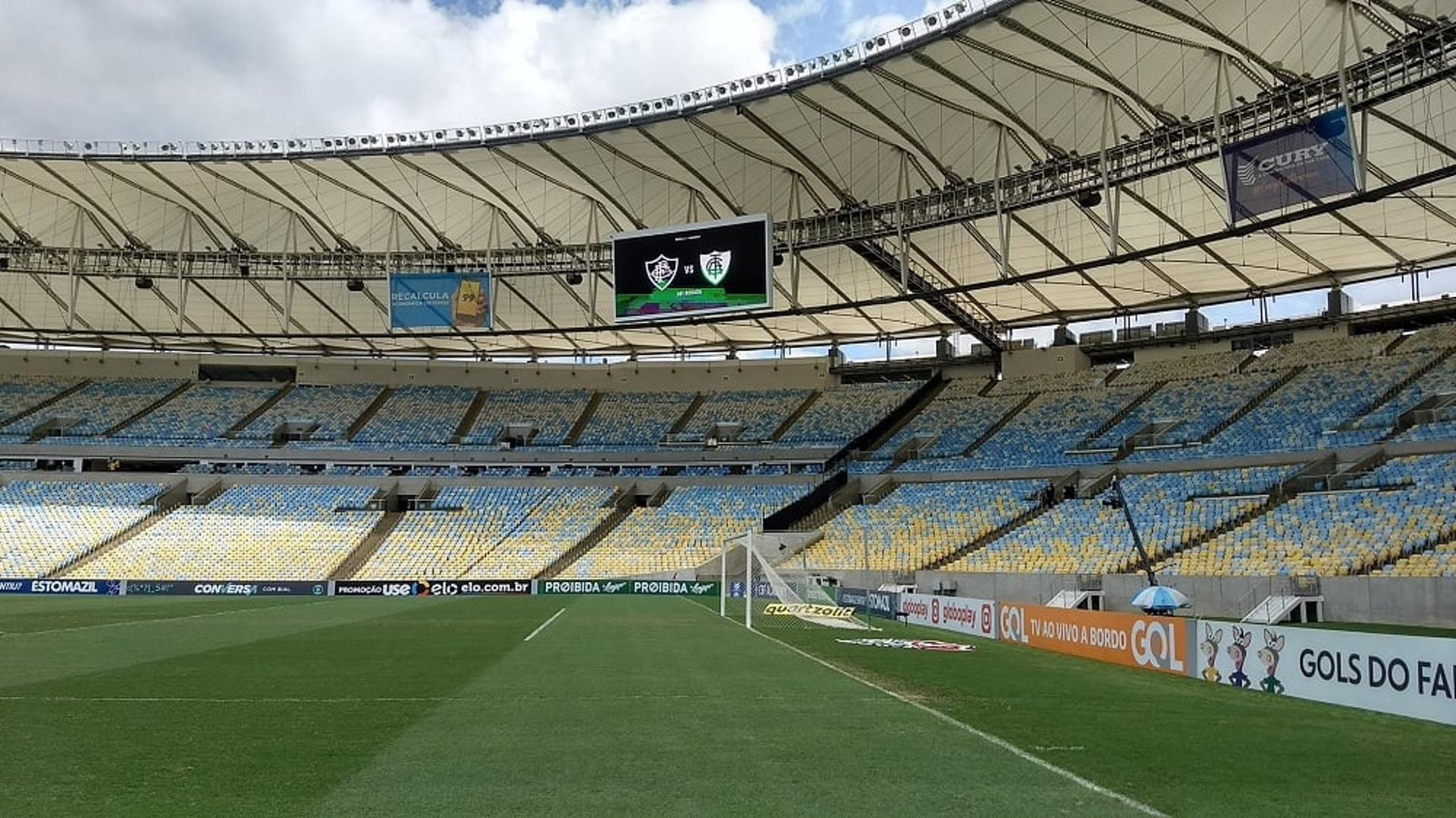 Maracanã