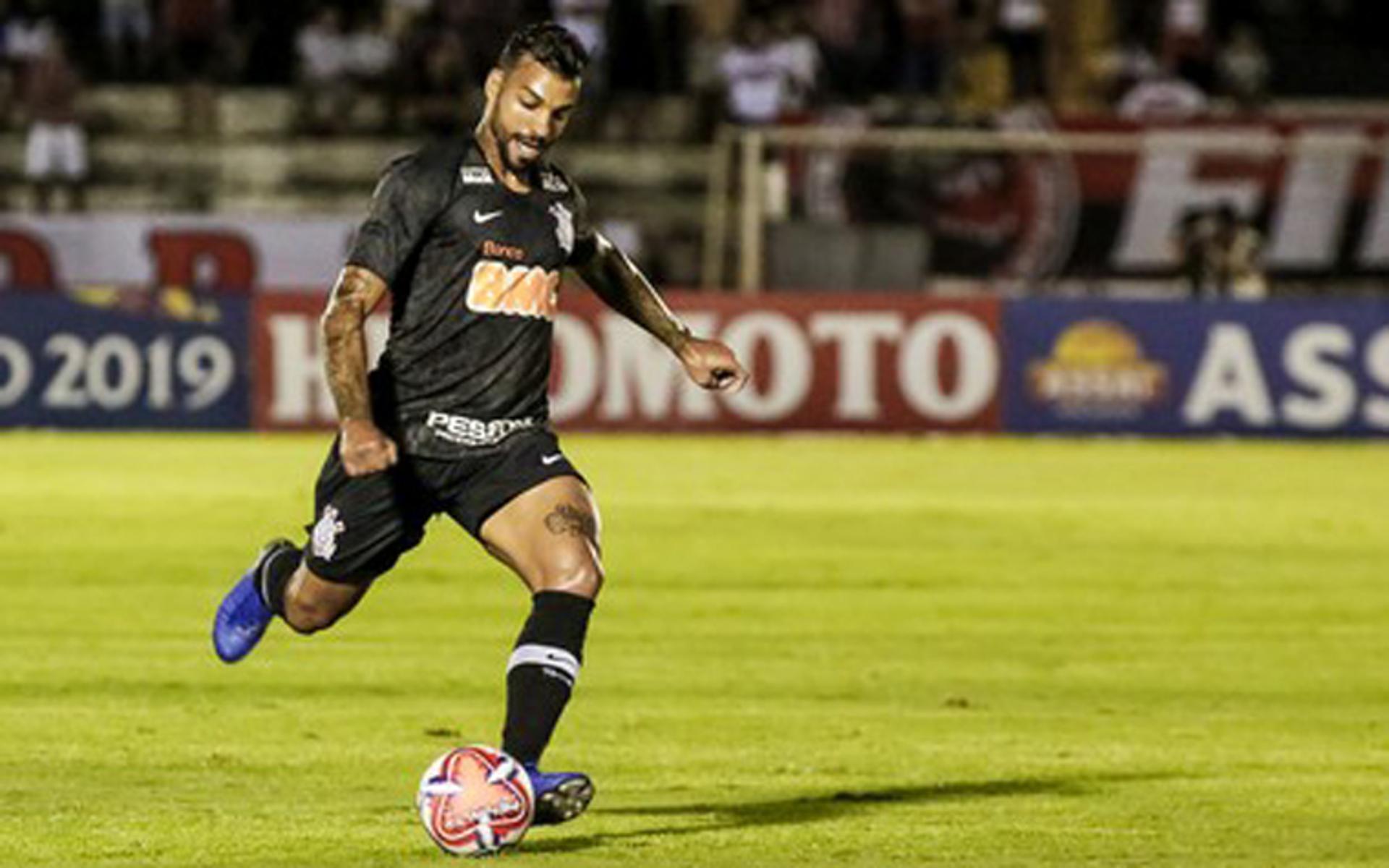 Michel Macedo - Corinthians