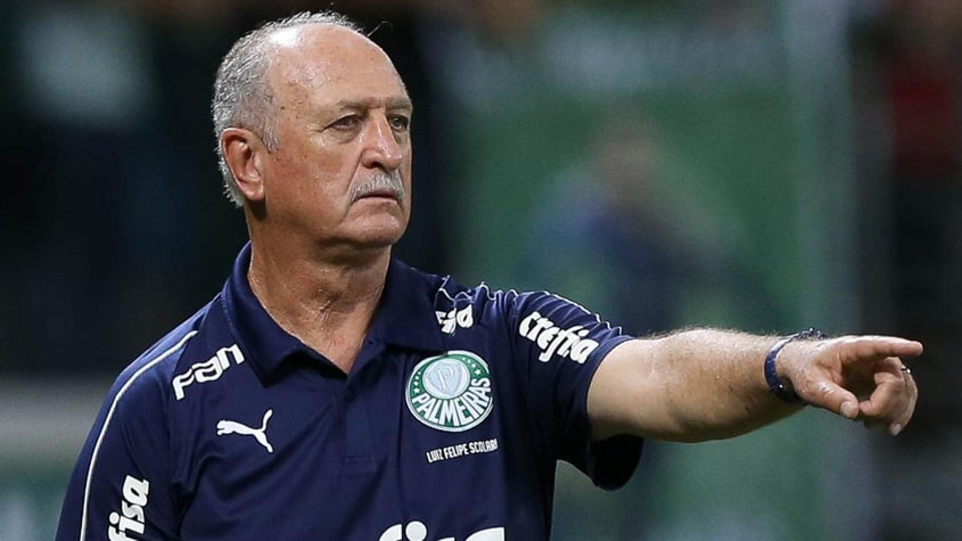 Palmeiras x Ponte Preta