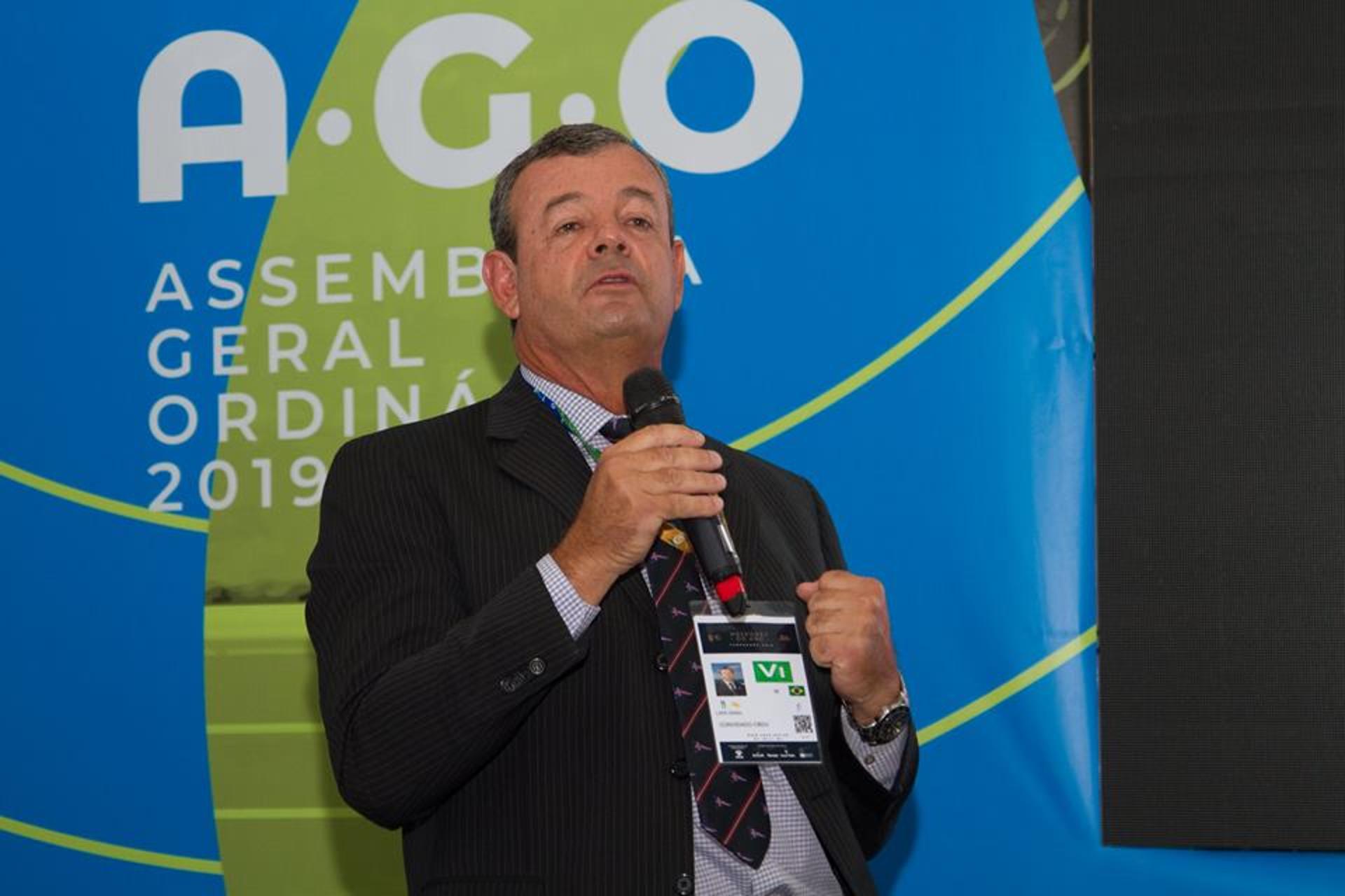 Lars Grael (Foto: Divulgação/CBDU)