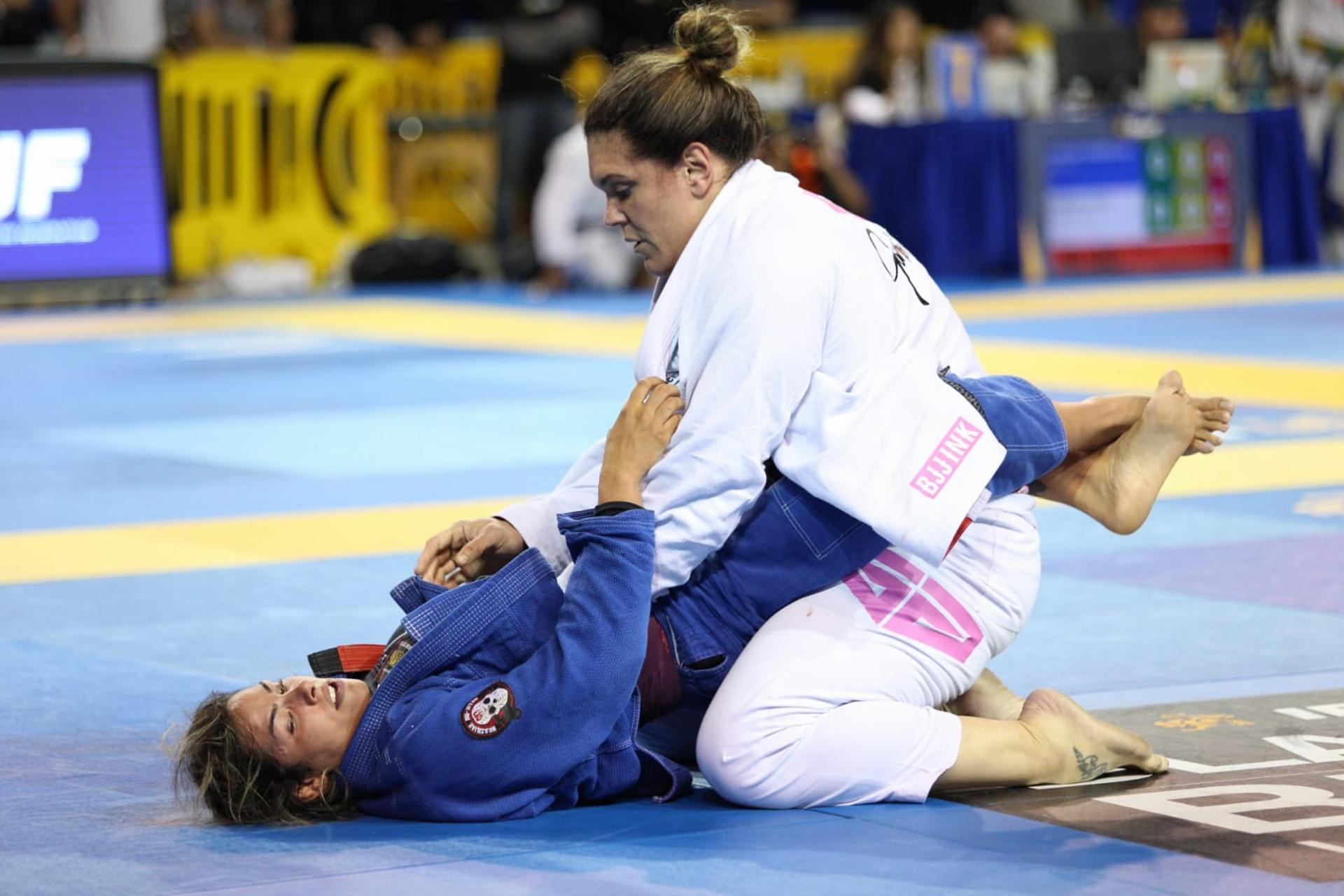 Gabi Garcia (Foto: Vitor Freitas)