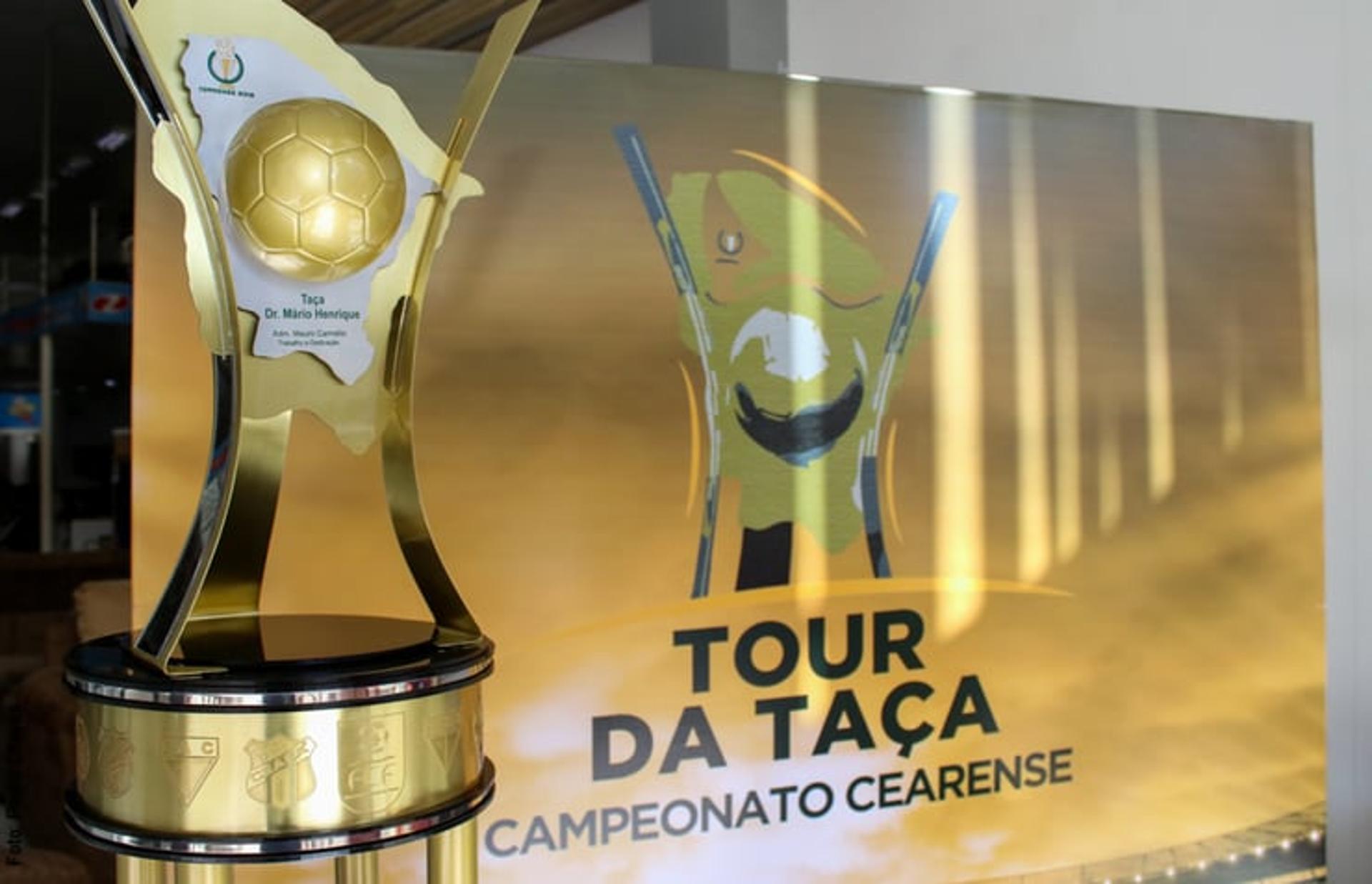 Taça do Campeonato Cearense