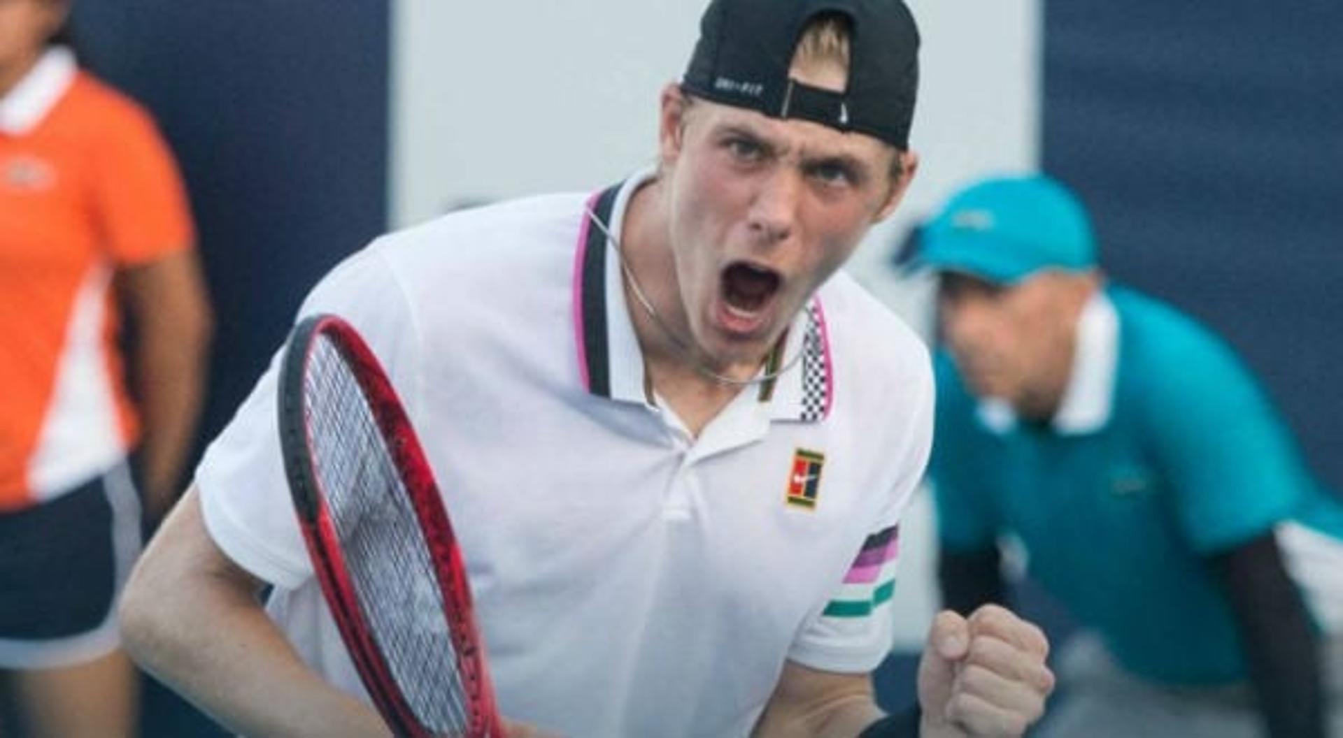 Denis Shapovalov