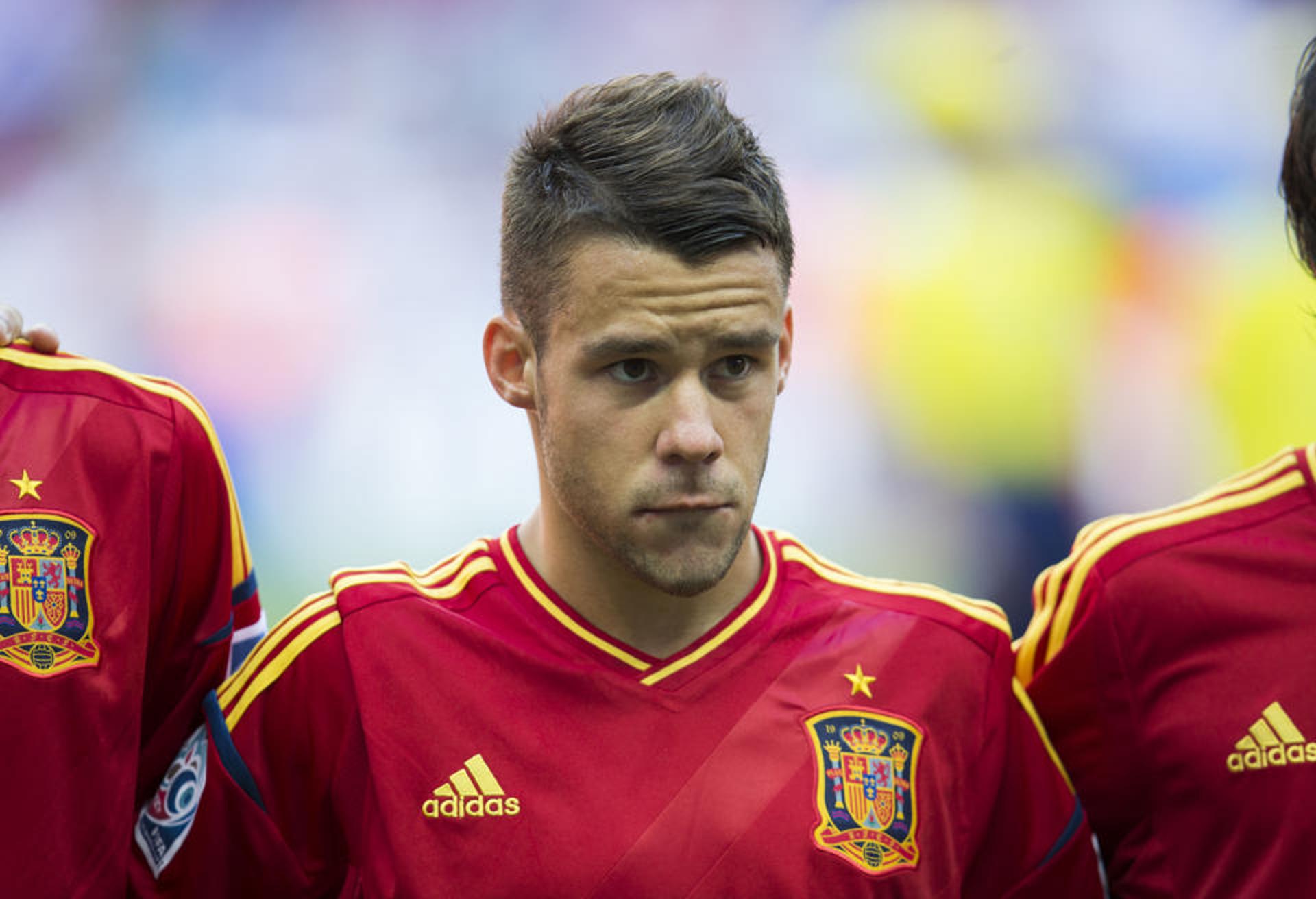 Juan Bernat (Espanha)