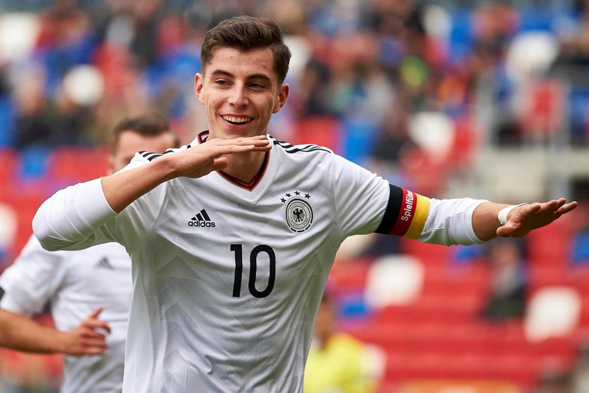 Kai Havertz