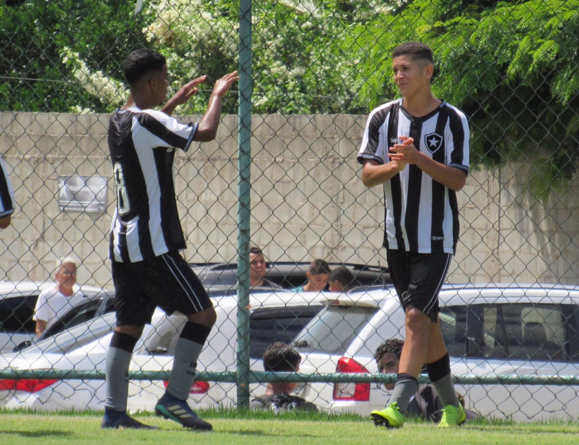 Botafogo Sub-17