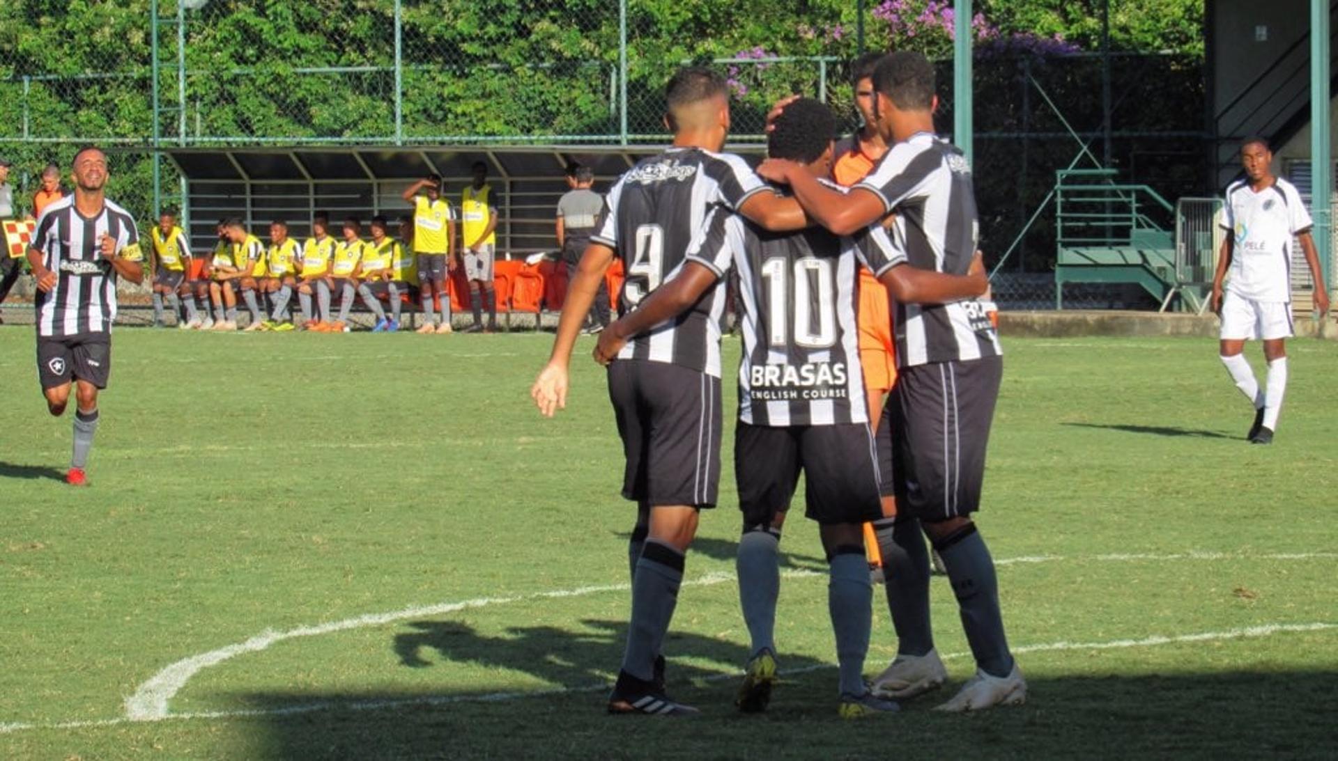 Base Botafogo