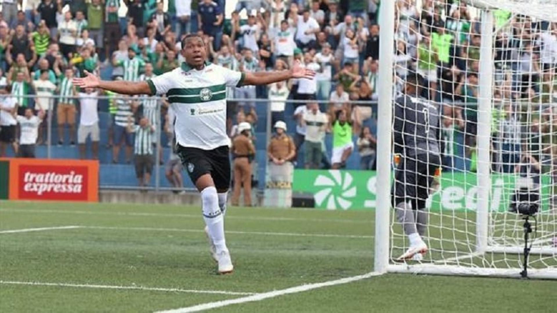 Rodrigão - Coritiba