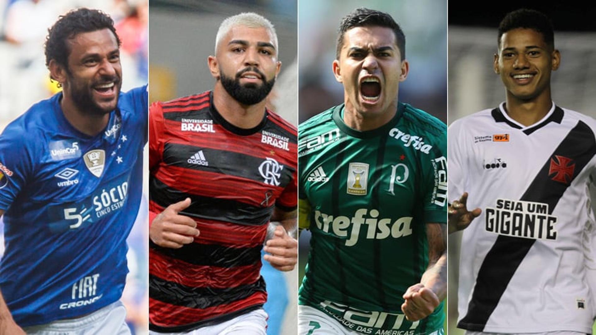 Rivalidade, clássicos, disputa por vagas, emoção garantida... A reta final dos estaduais promete levar os torcedores à loucura.  O LANCE! mostra quais partidas vão acontecer até segunda-feira (coloca na agenda) e o que está em disputa nestes confrontos. Confira datas, horários, estádios e o cenário dos duelos.<br>