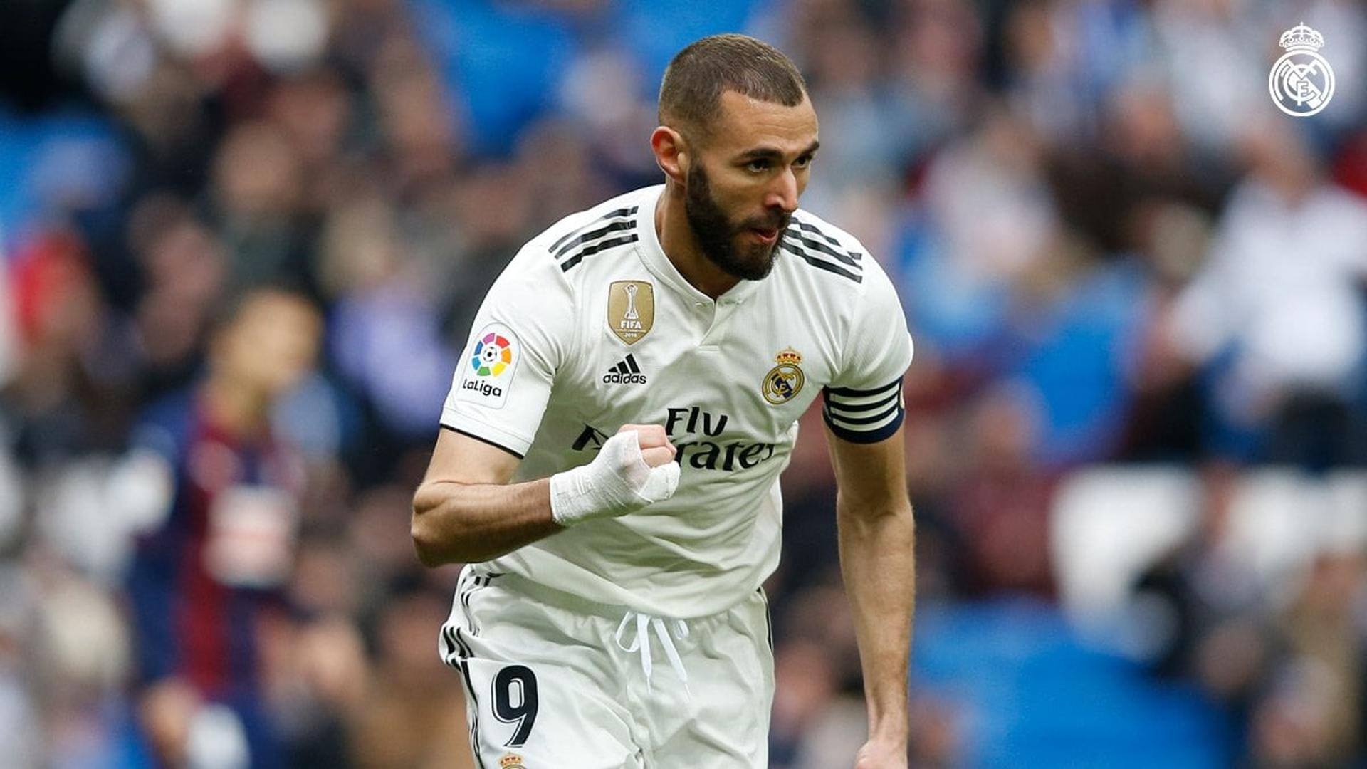 Benzema