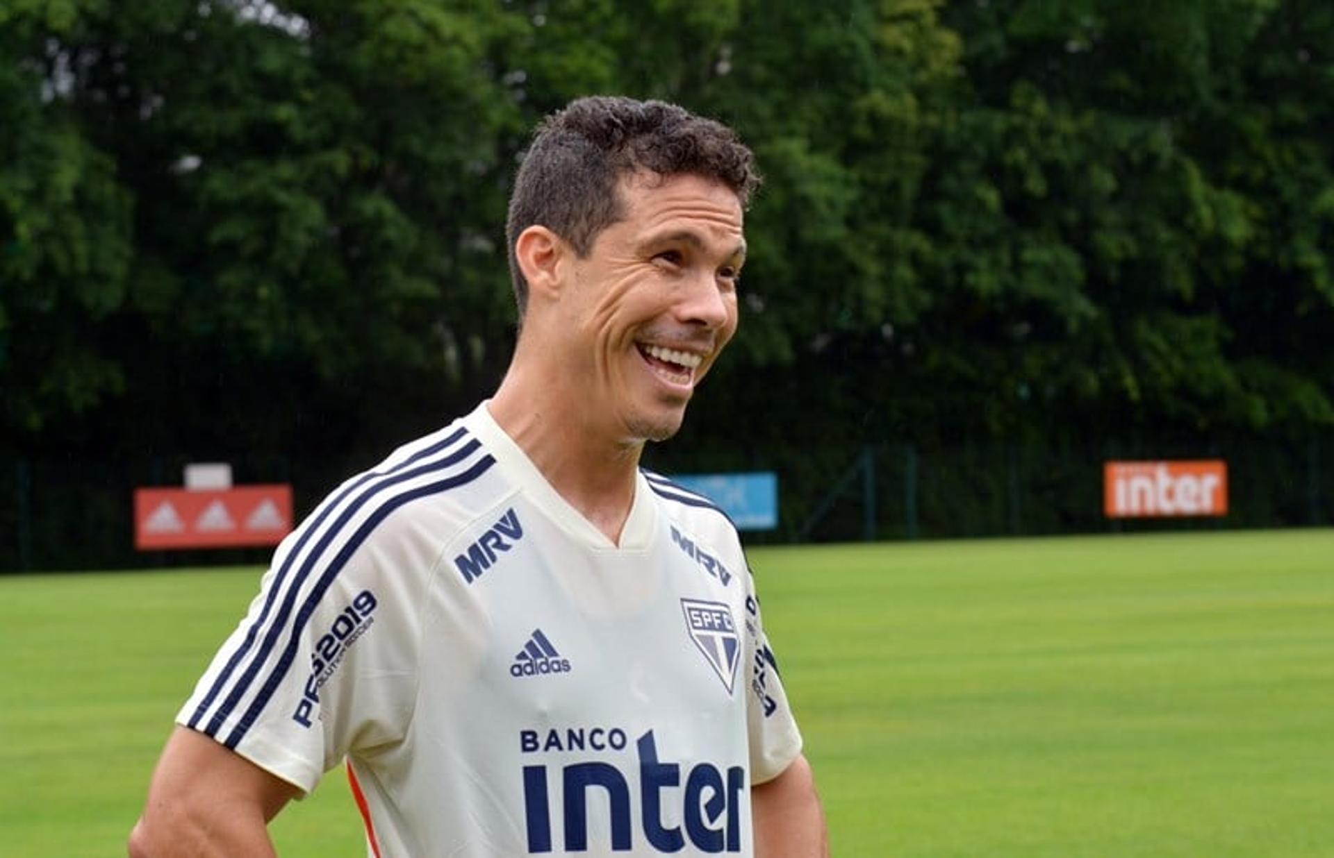 Hernanes