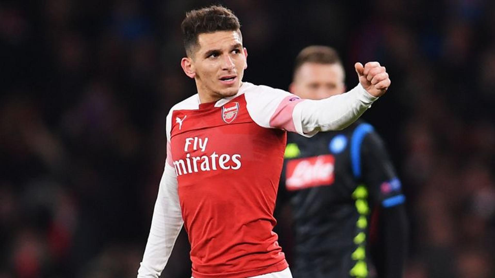 Lucas Torreira