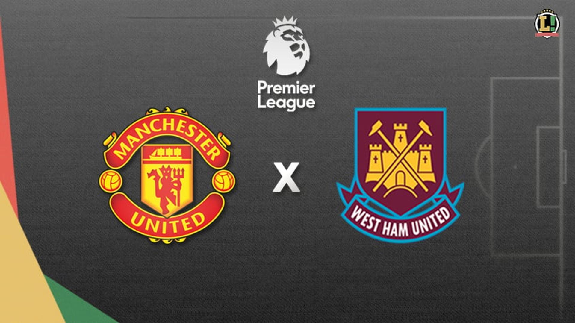 Apresentação - Manchester United x West Ham