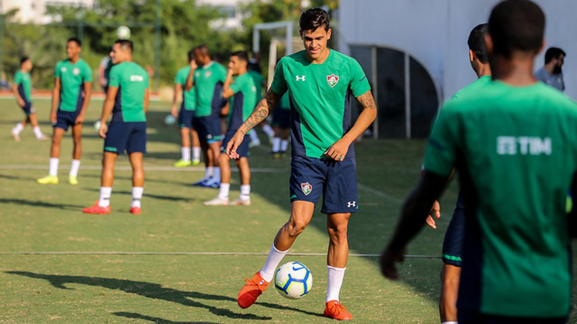 Pedro Fluminense