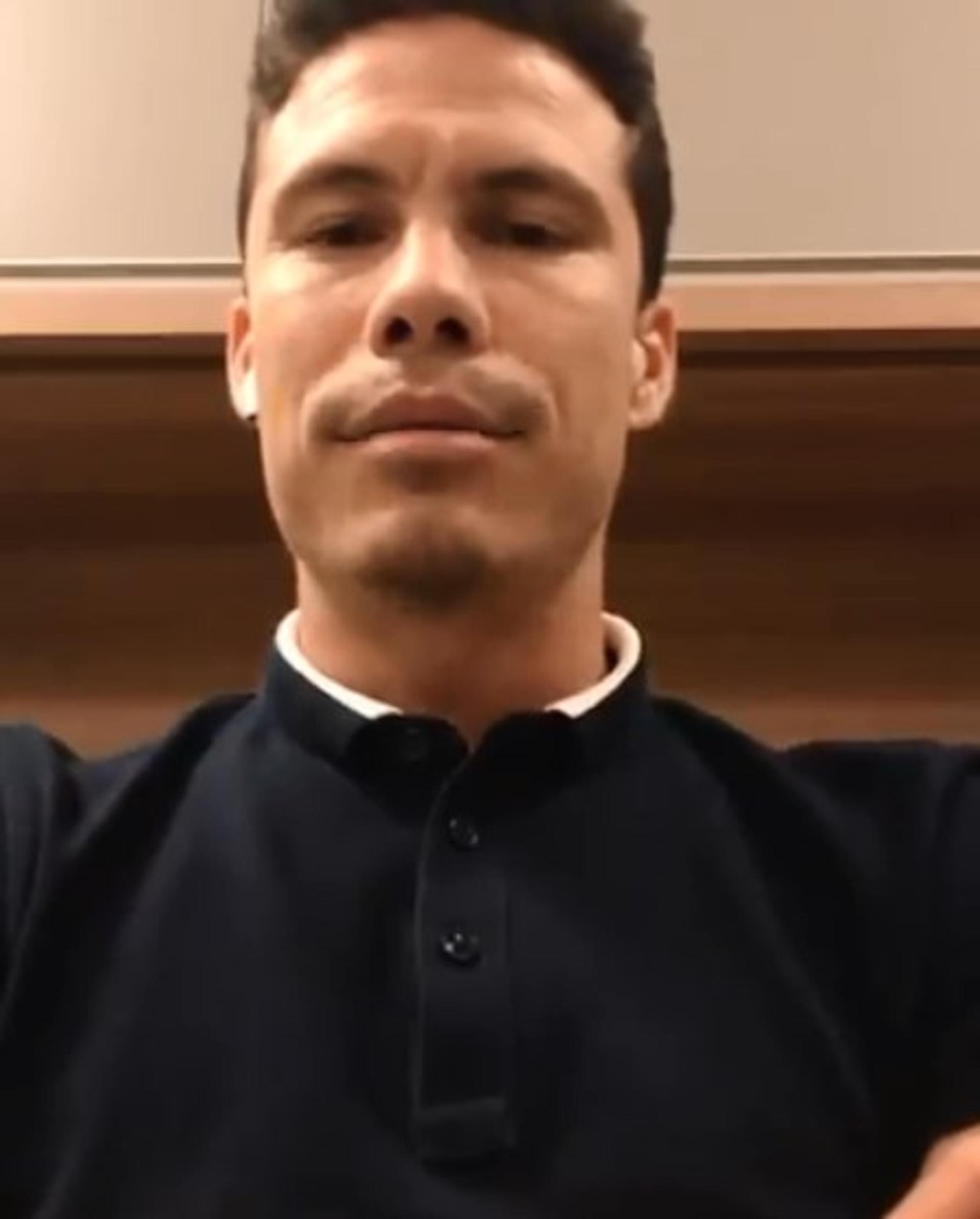 Hernanes - São Paulo