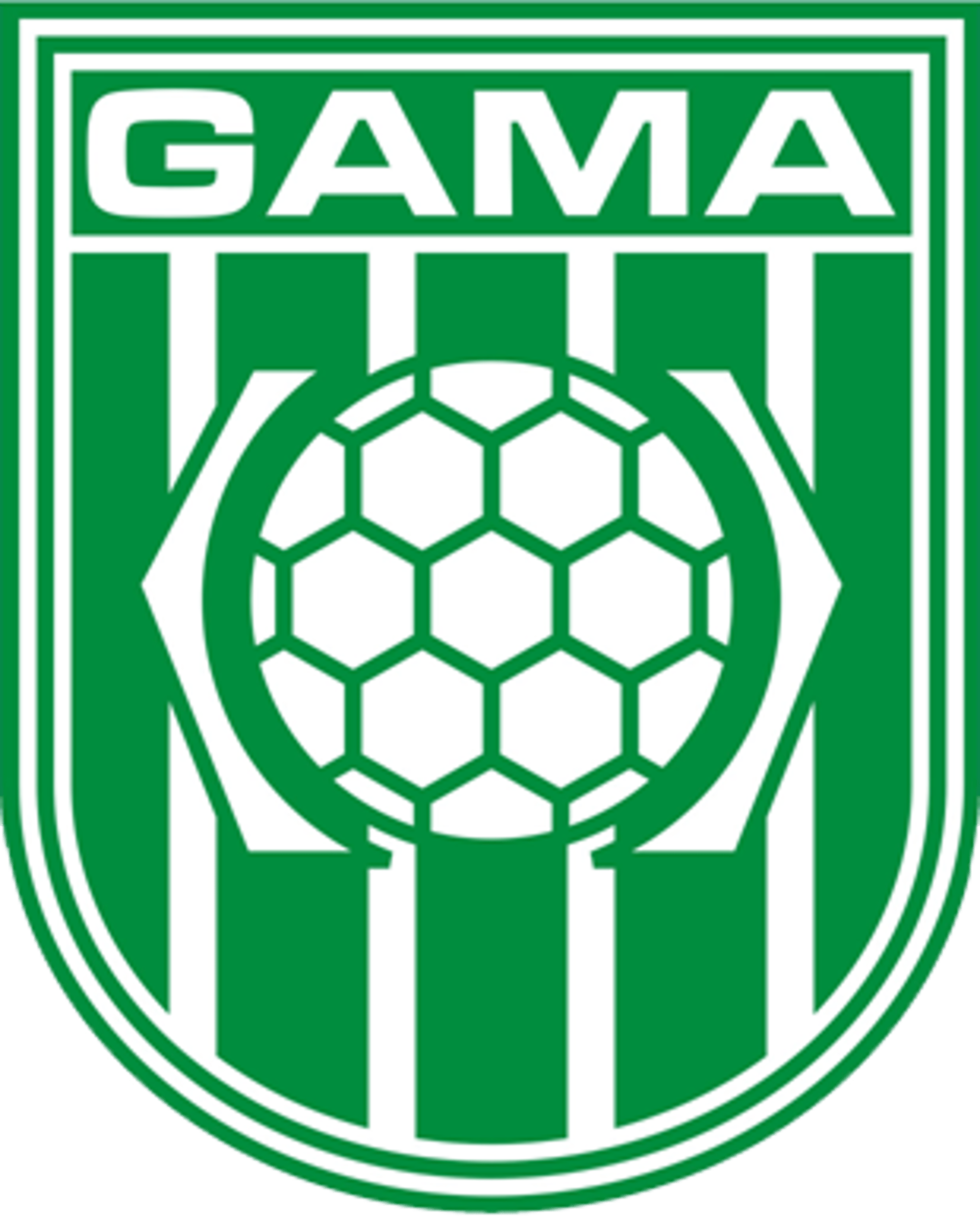 Escudo do Gama