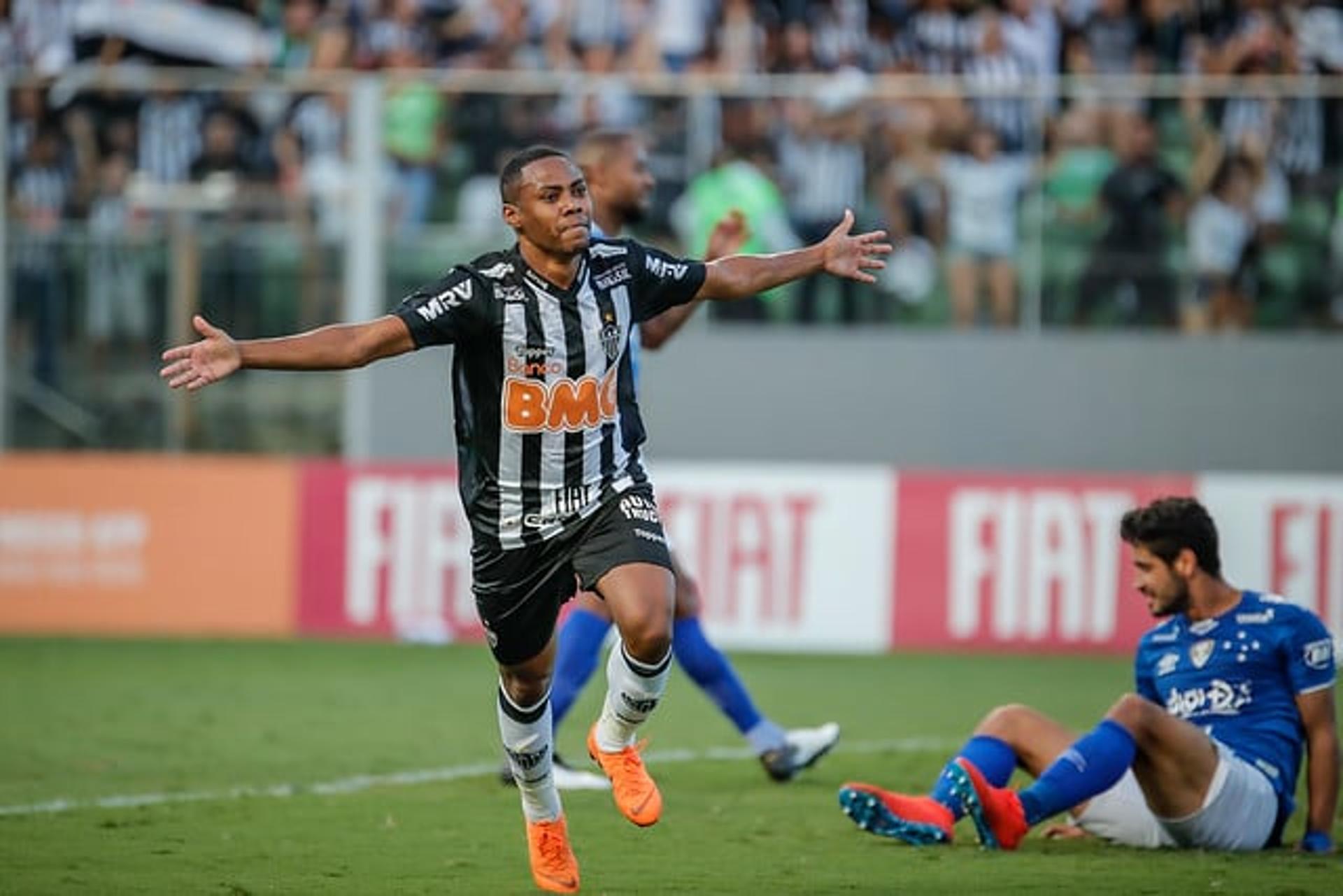 Atlético-MG x Cruzeiro