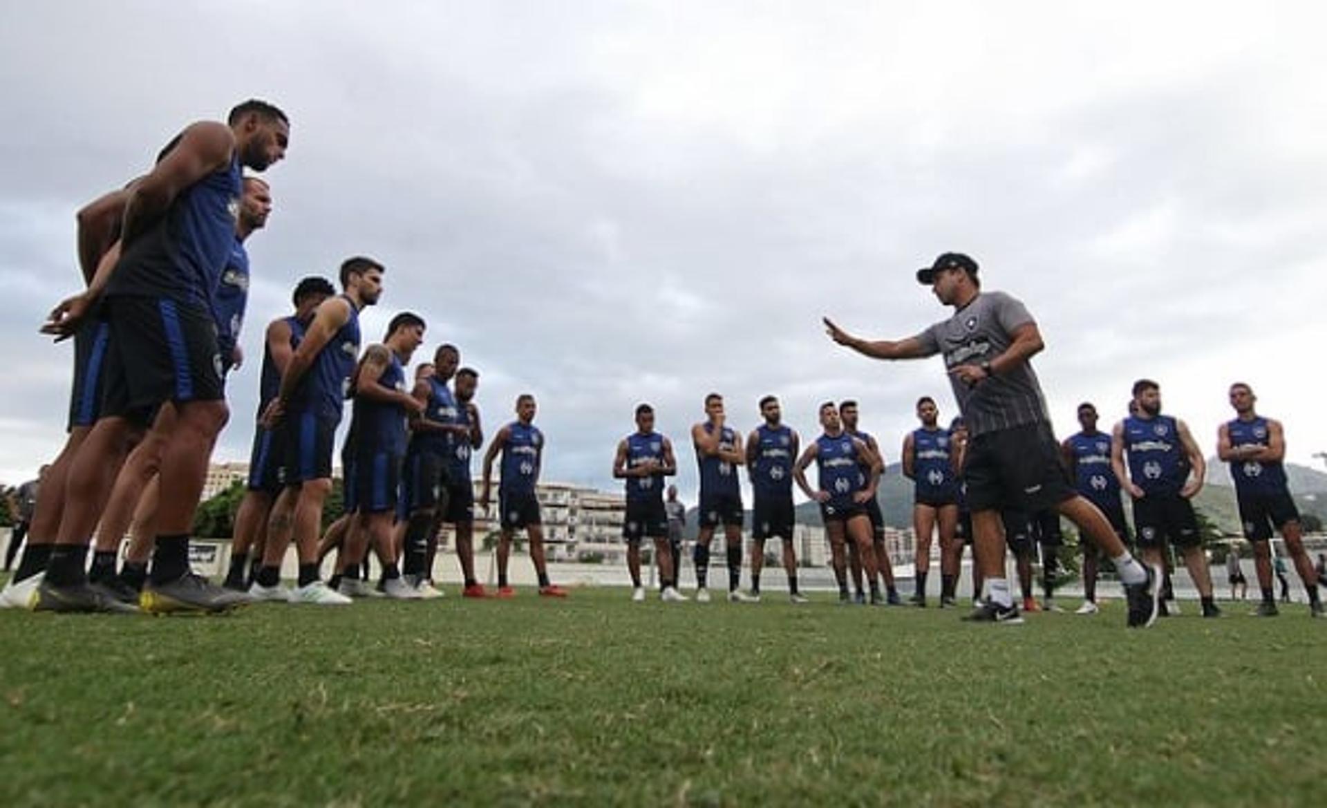 Anderson Gomes - Botafogo