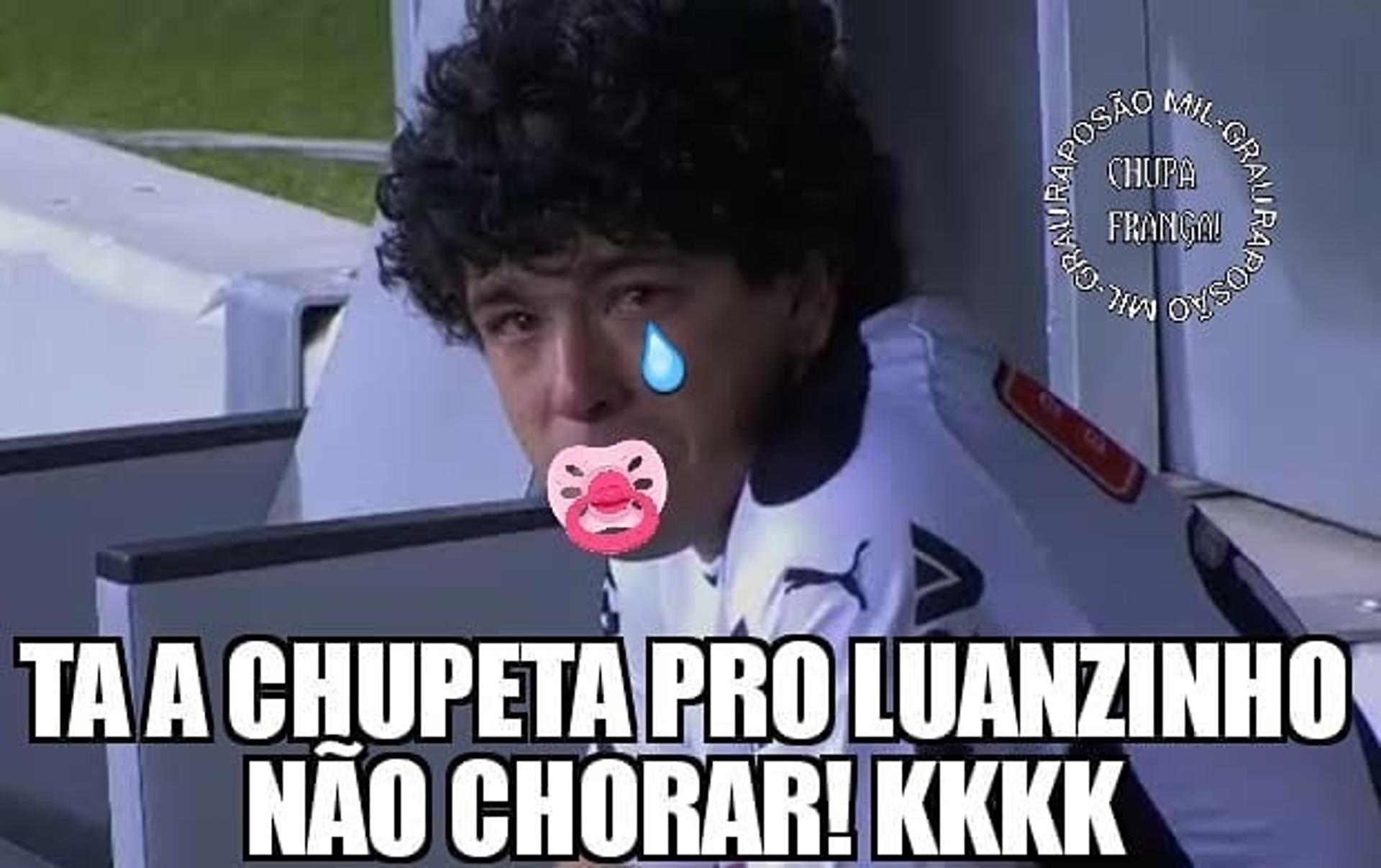 Os melhores memes do título do Campeonato Mineiro do Cruzeiro