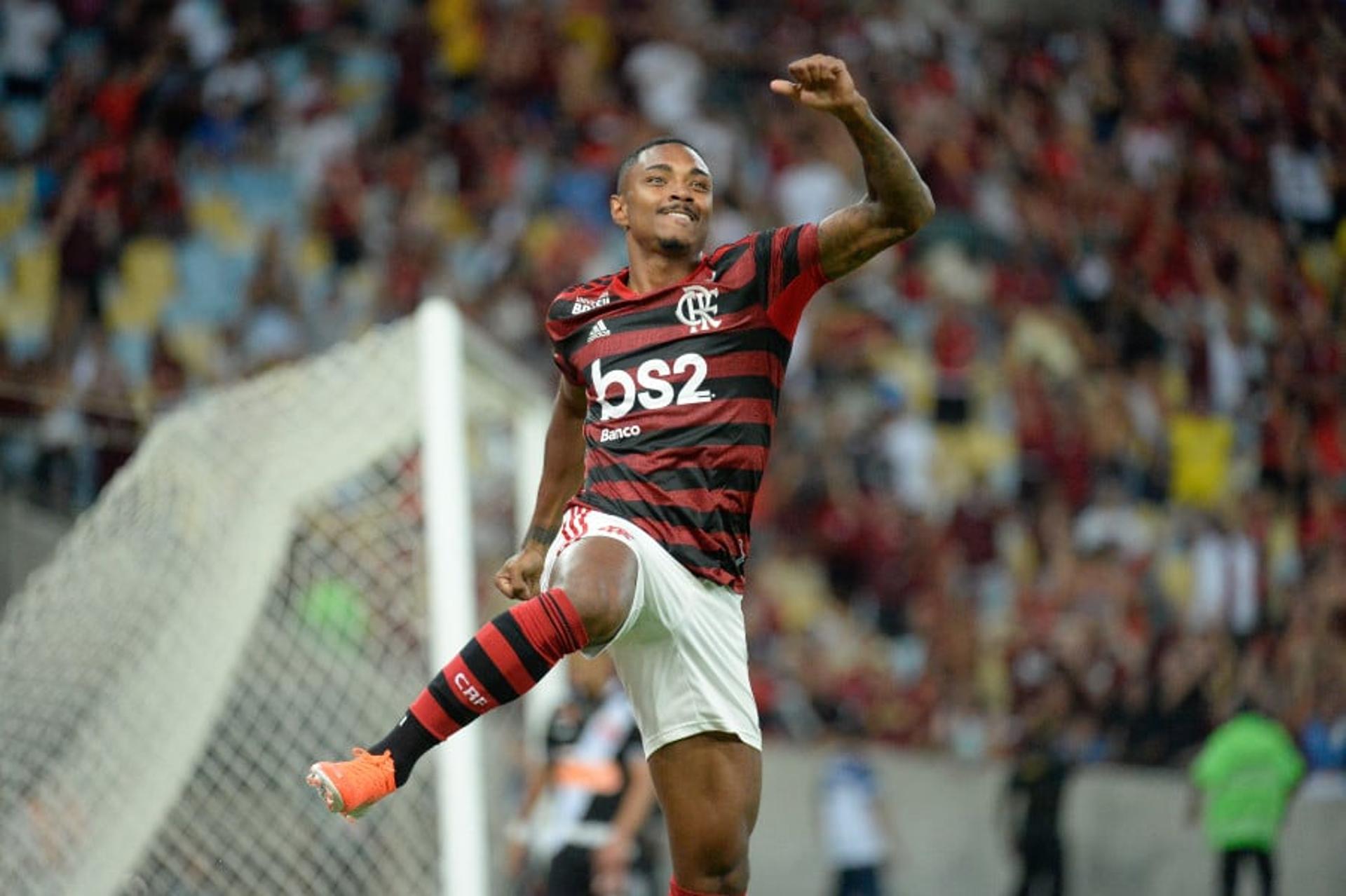 Flamengo x Vasco