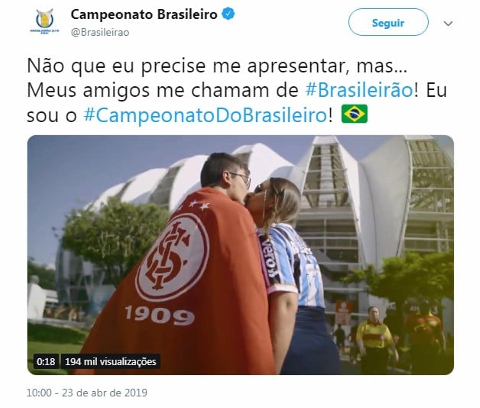 Brasileirão