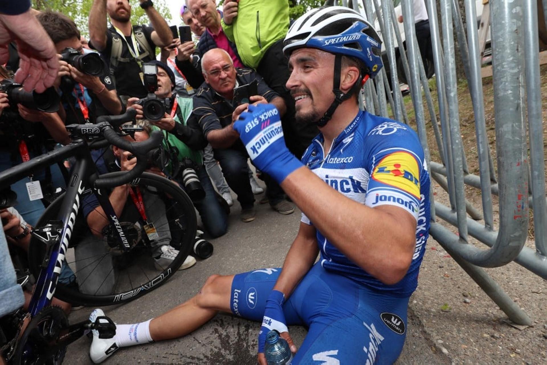 Julian Alaphilippe