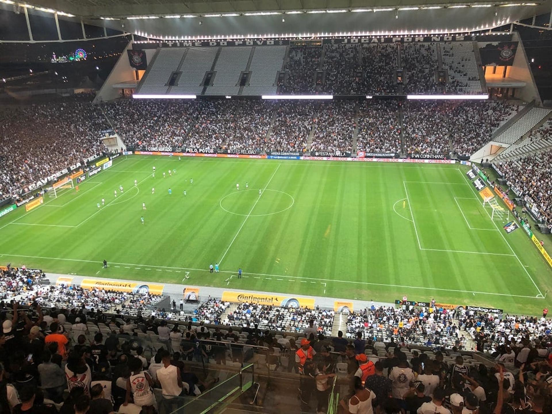 Arena Corinthians