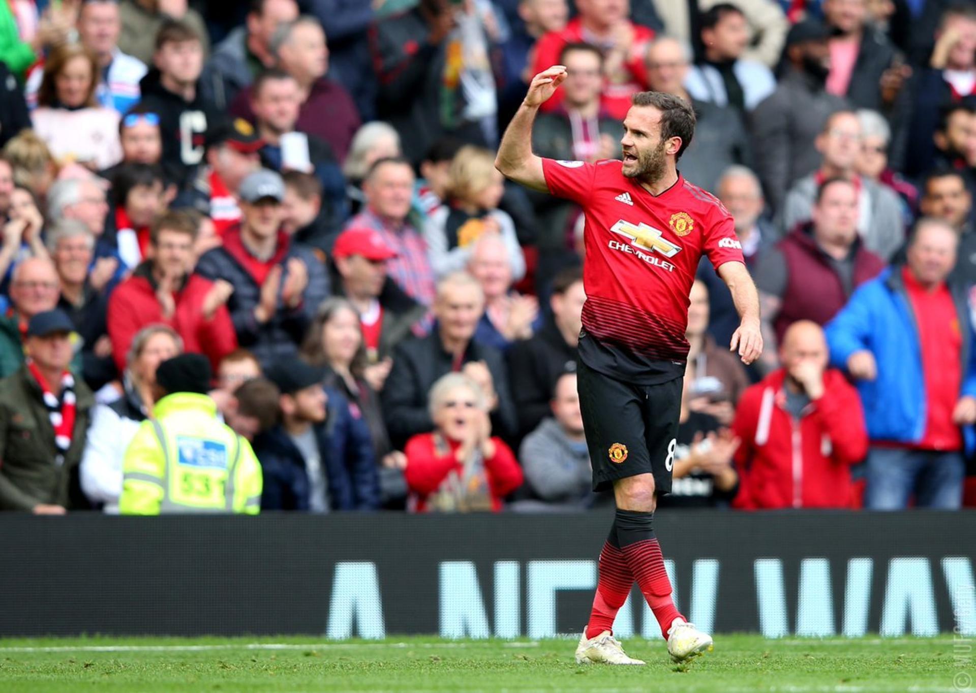 Juan Mata