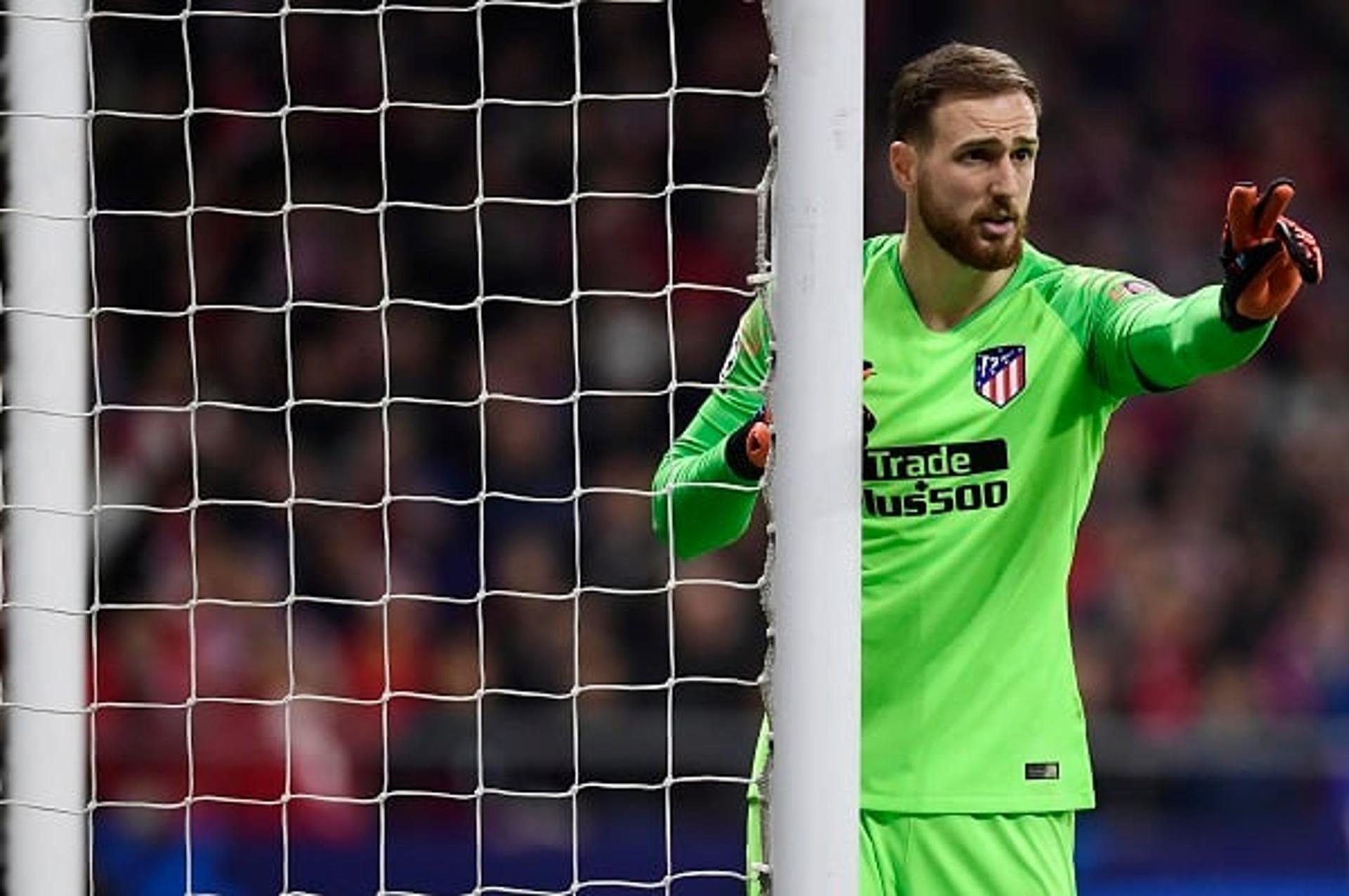 Jan Oblak