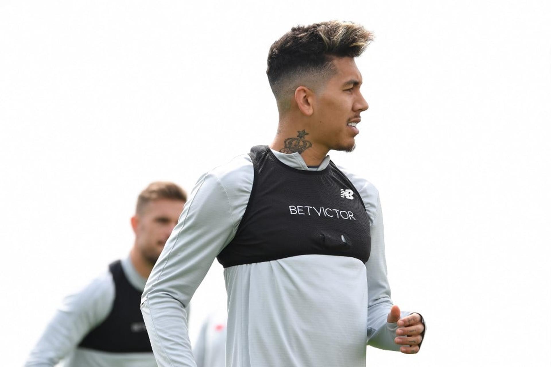 Roberto Firmino