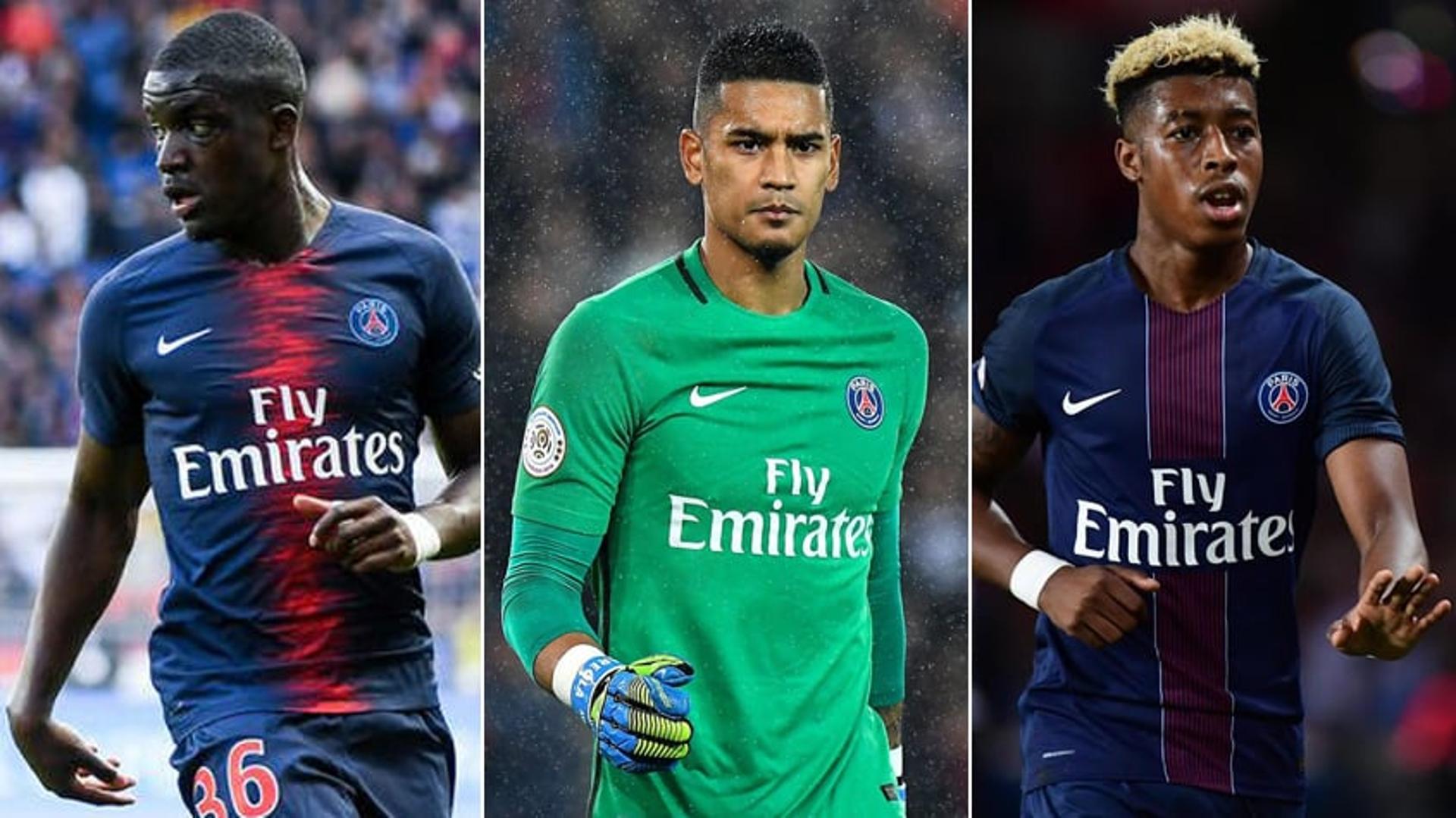 O vice do PSG na Copa da França segue repercutindo pelo o que aconteceu fora de campo. Dentro de campo, os parisienses perderam para o Rennes, nos pênaltis. Fora dele, Neymar agrediu um torcedor e criticou os jovens jogadores da equipe. Segundo o brasileiro, alguns jovens atletas não escutam de maneira adequada os jogadores mais experientes e o treinador Thomas Tuchel. No elenco do PSG, existem 17 jogadores que são mais novos que Neymar. Veja um perfil dos jovens jogadores que mais atuaram na temporada pelo clube francês