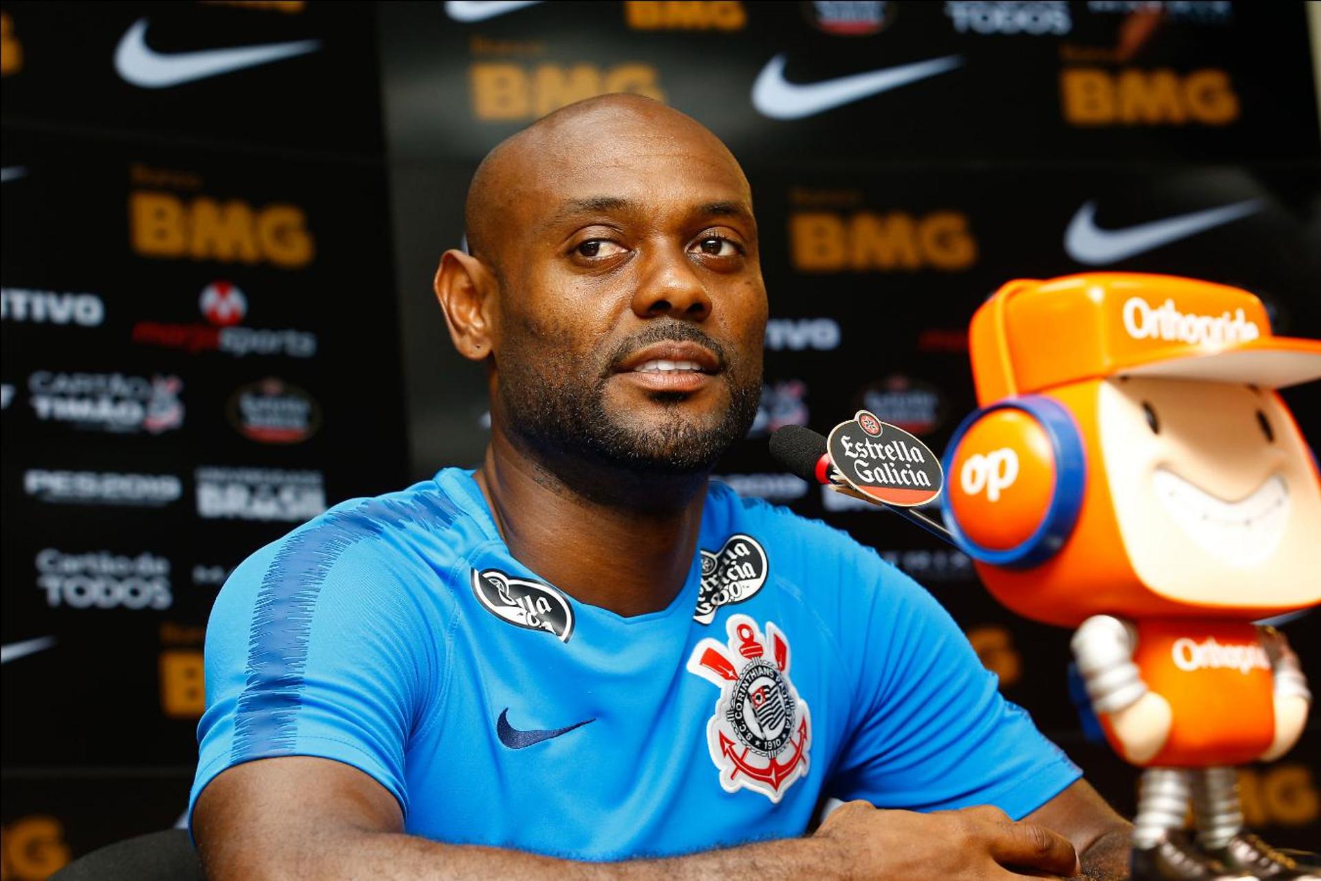 Vagner Love