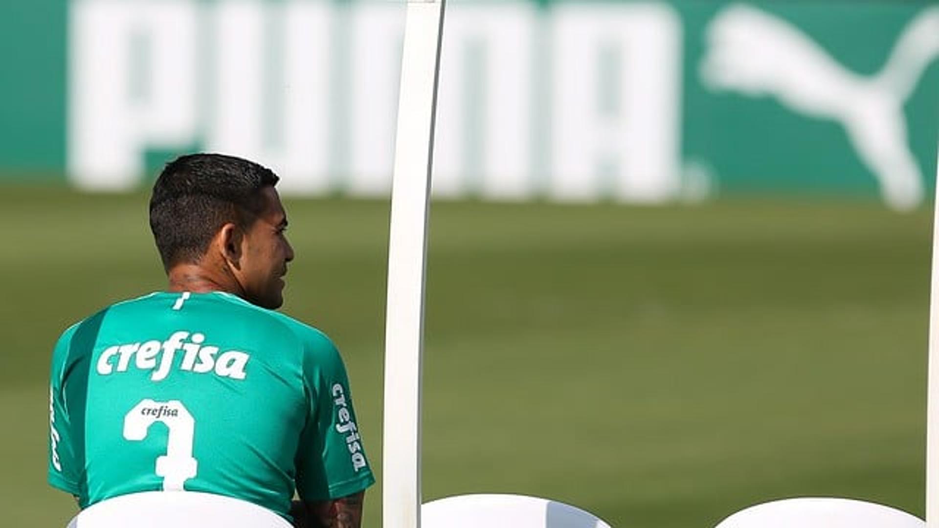 O Palmeiras de Dudu pode igualar a invencibilidade da Segunda Academia