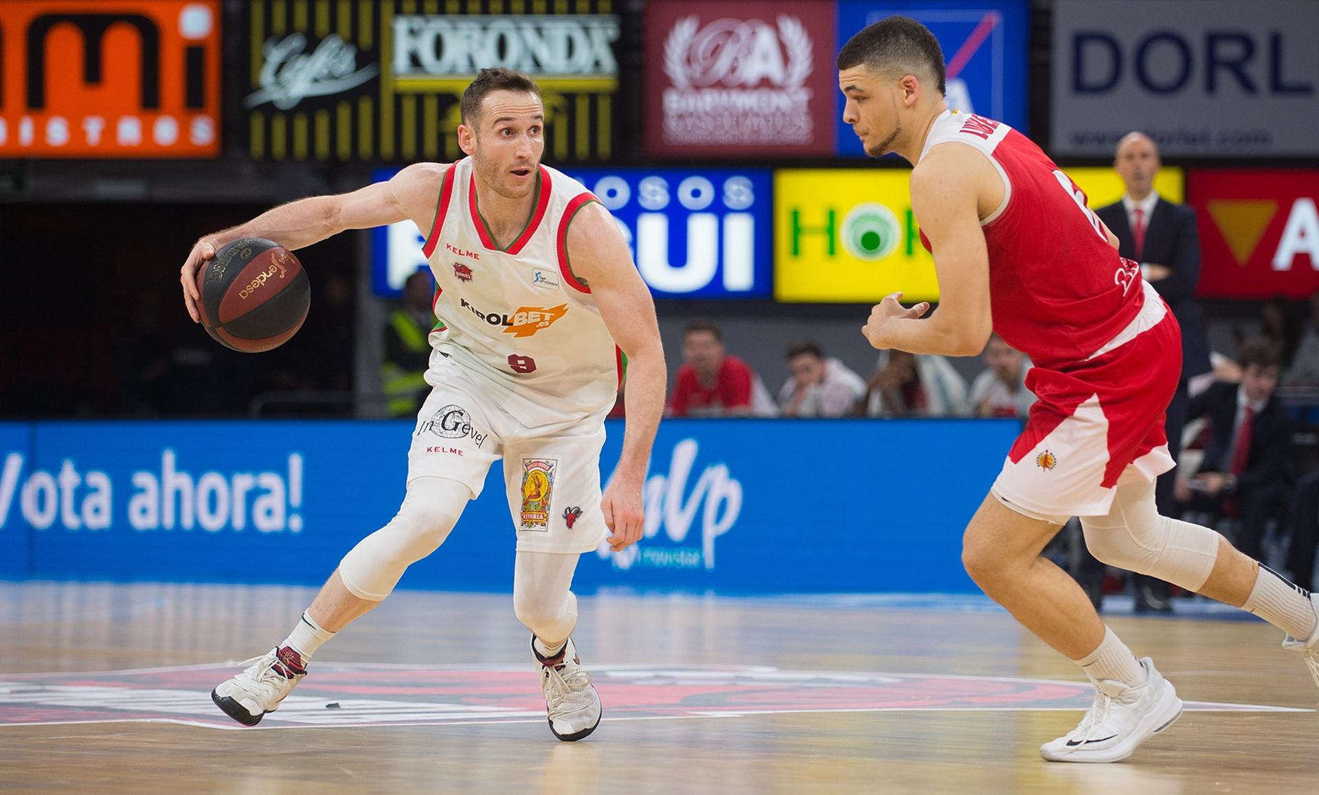 HUERTAS É ELEITO O MELHOR JOGADOR LATINO-AMERICANO DA 30ª RODADA DA LIGA ACB