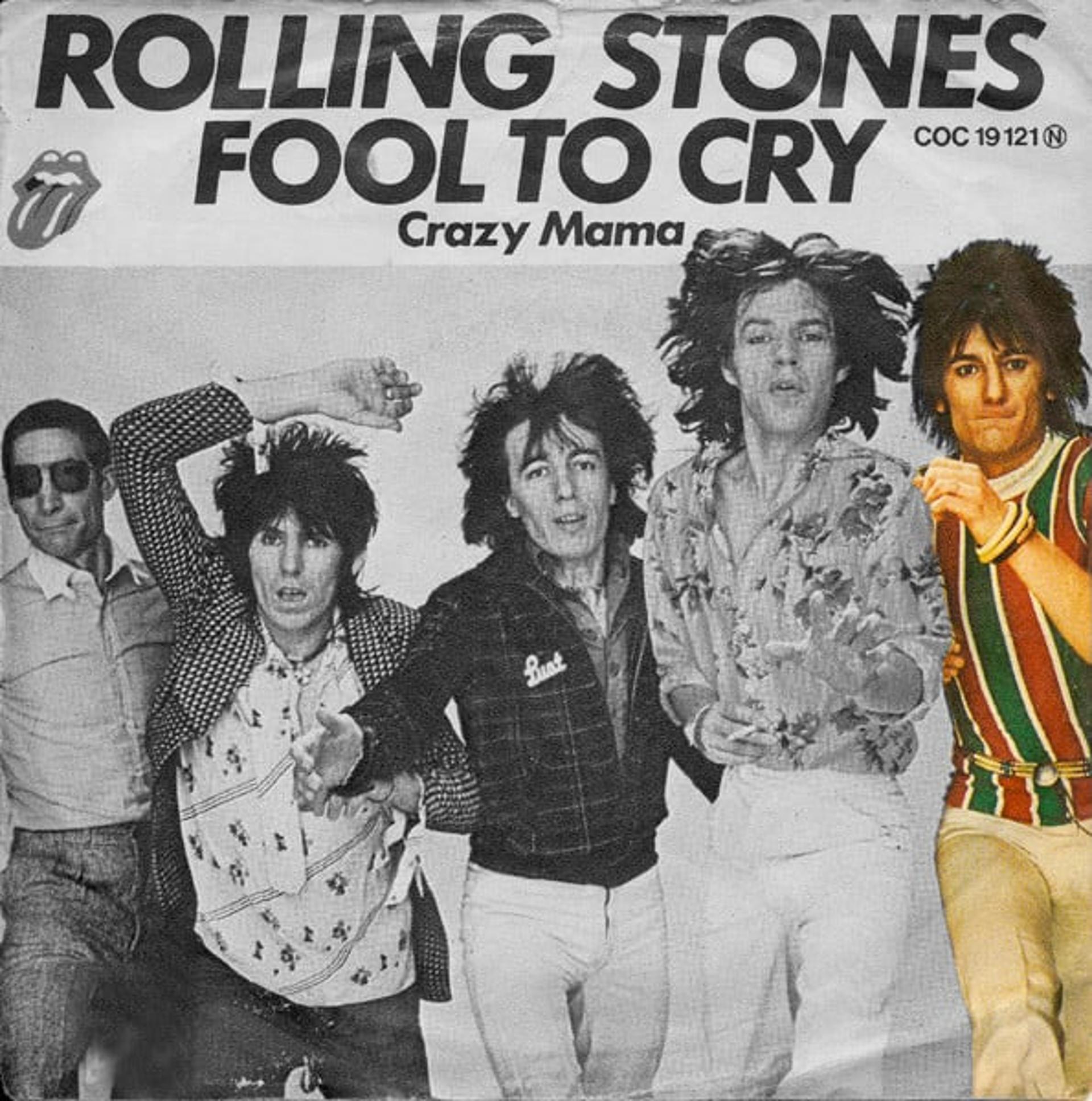 Rolling Stones