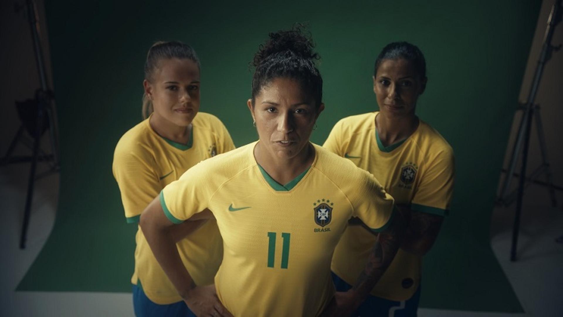 Seleção Feminina