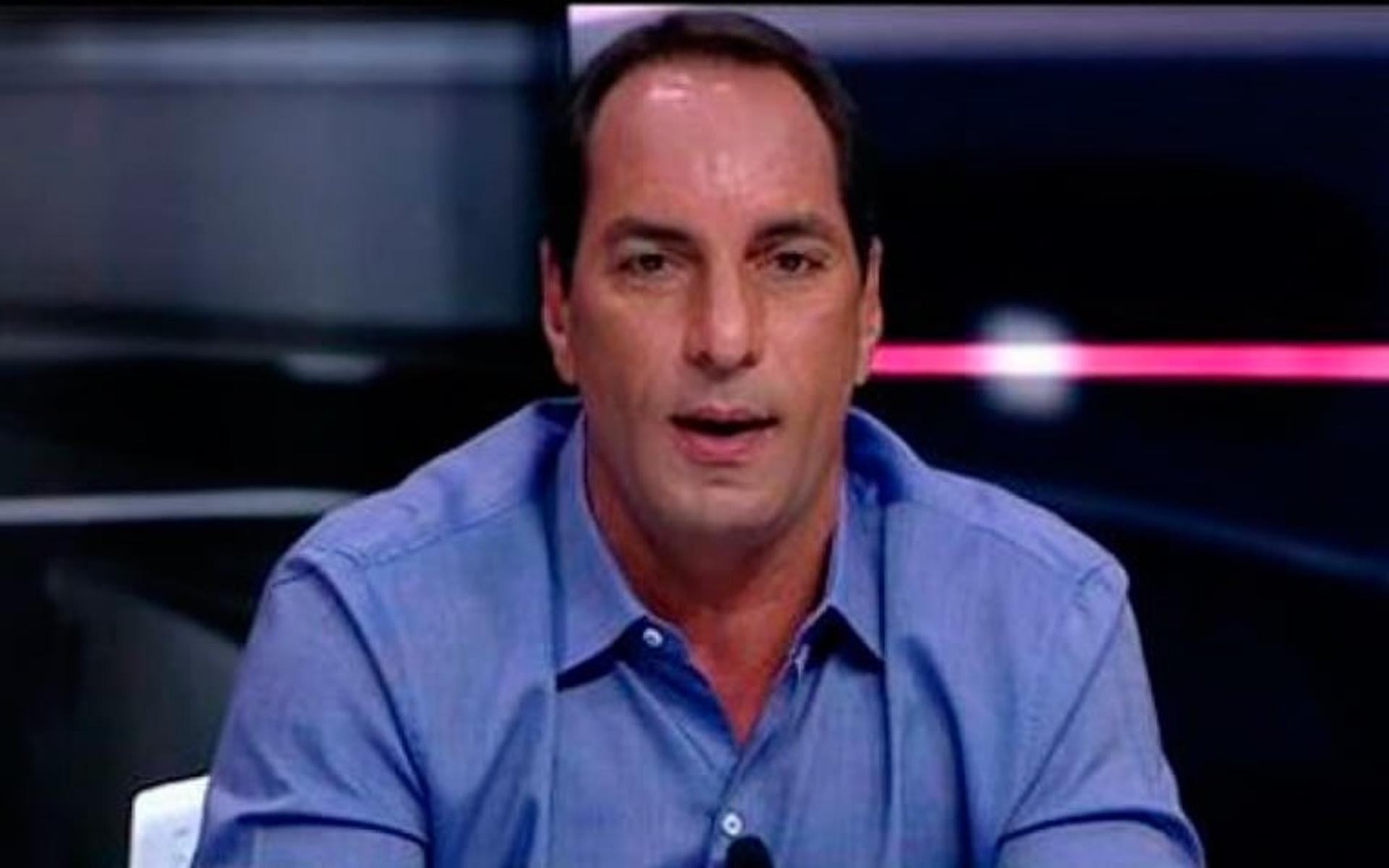 Edmundo - Fox Sports